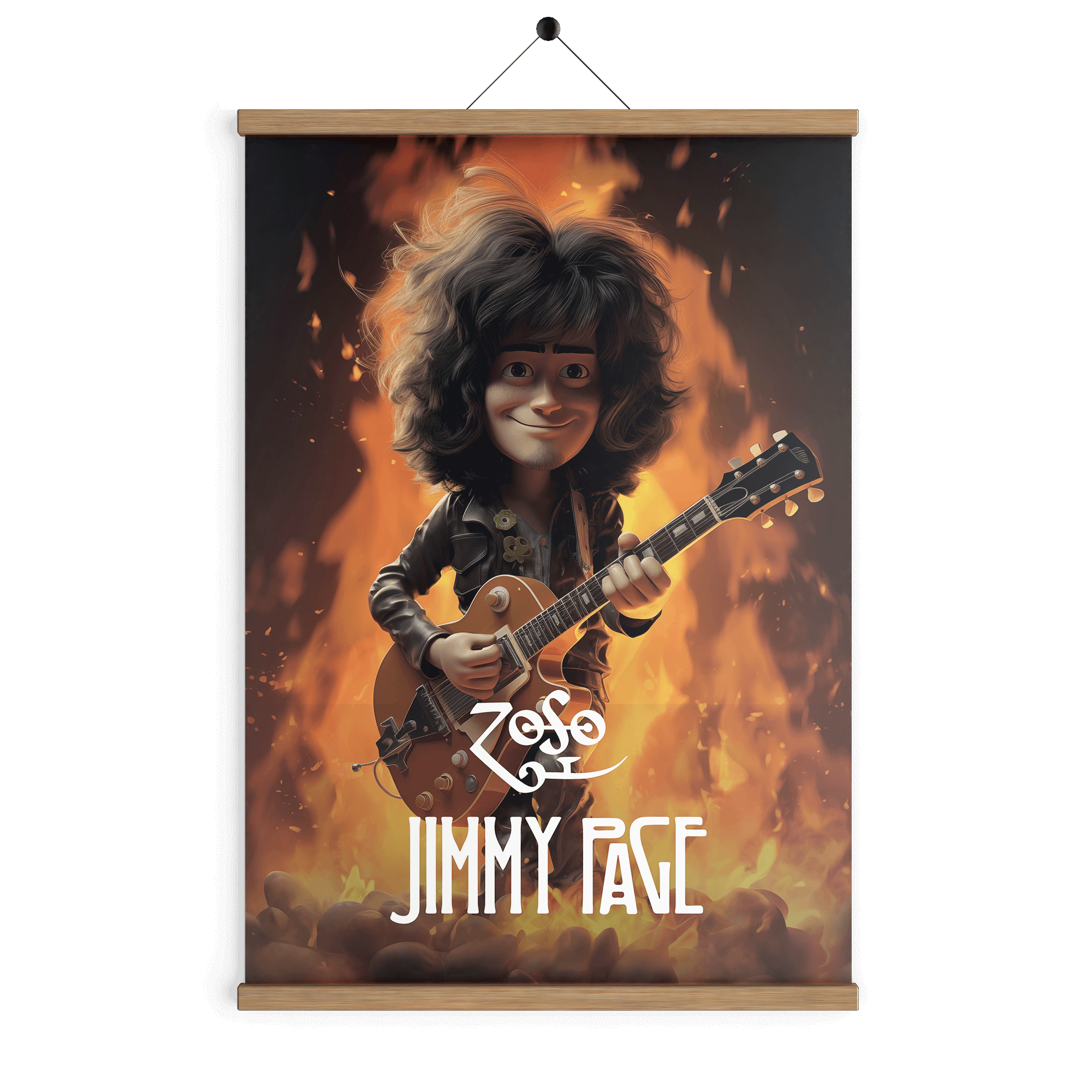 Jimmy Page