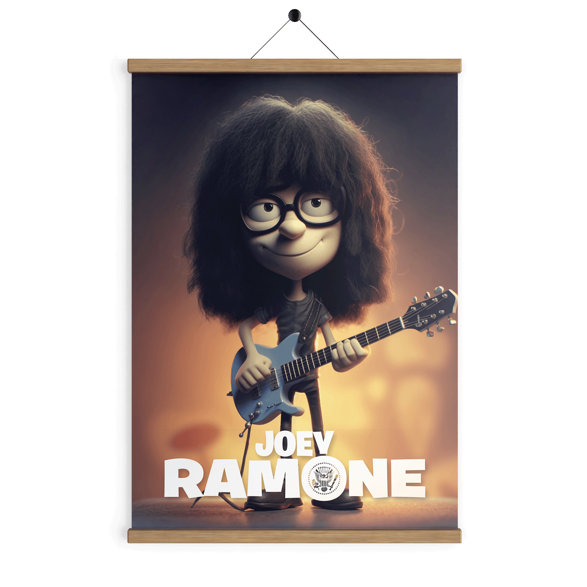 Joey Ramone