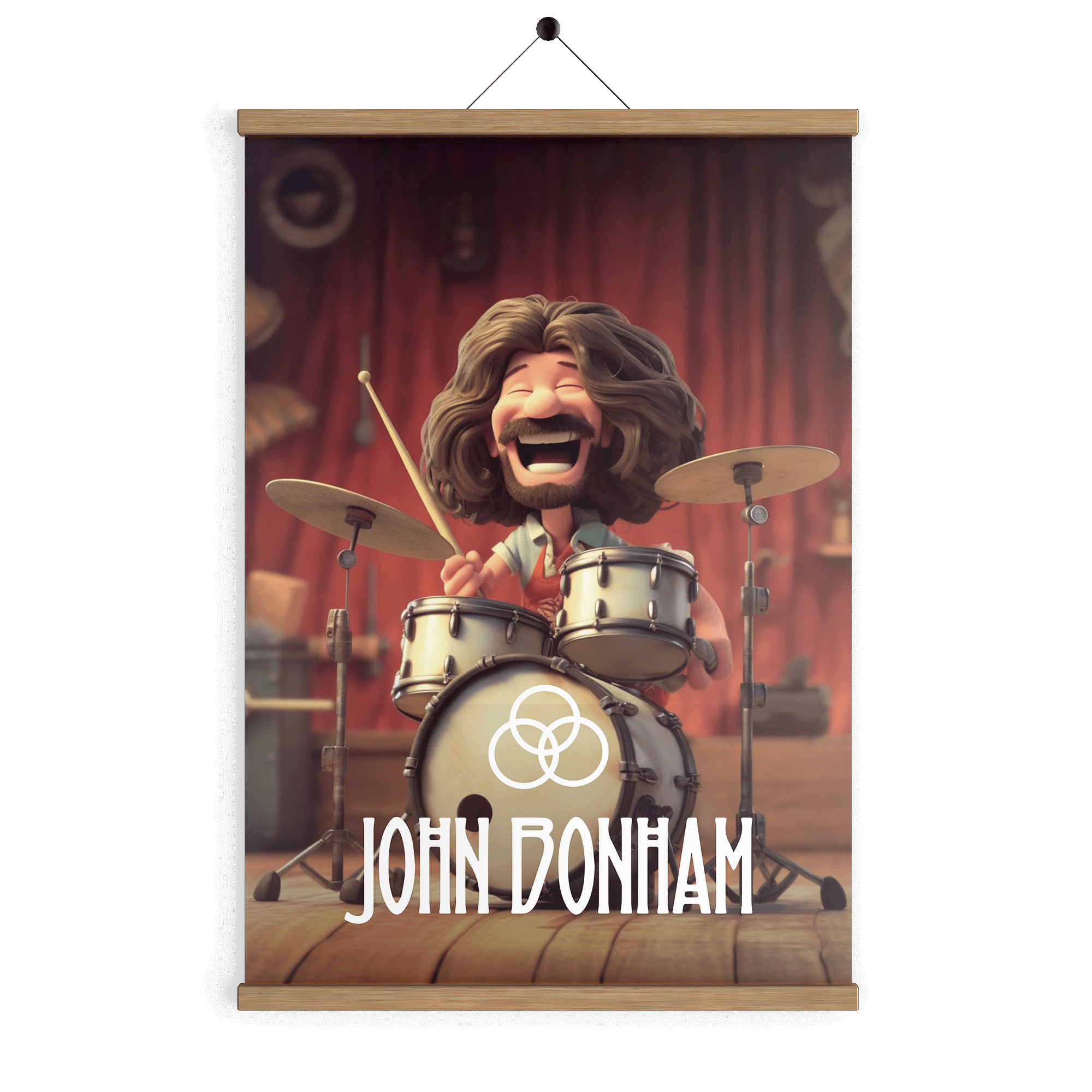 John Bonham