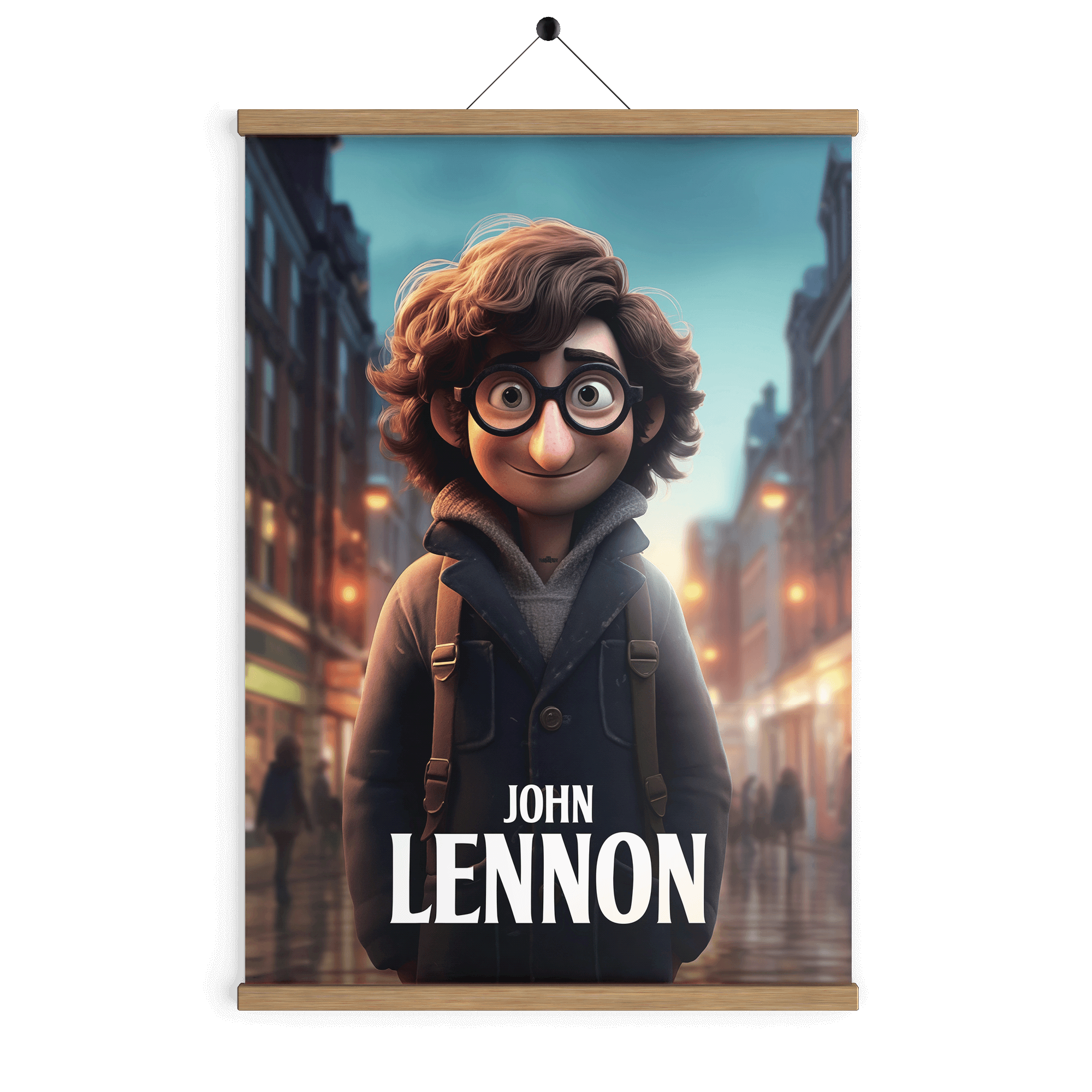 John Lennnon