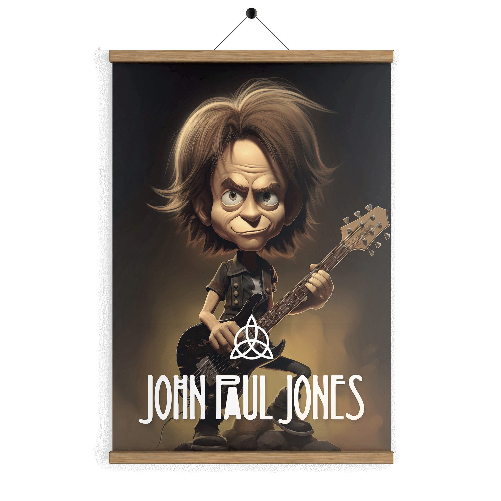 John Paul Jones
