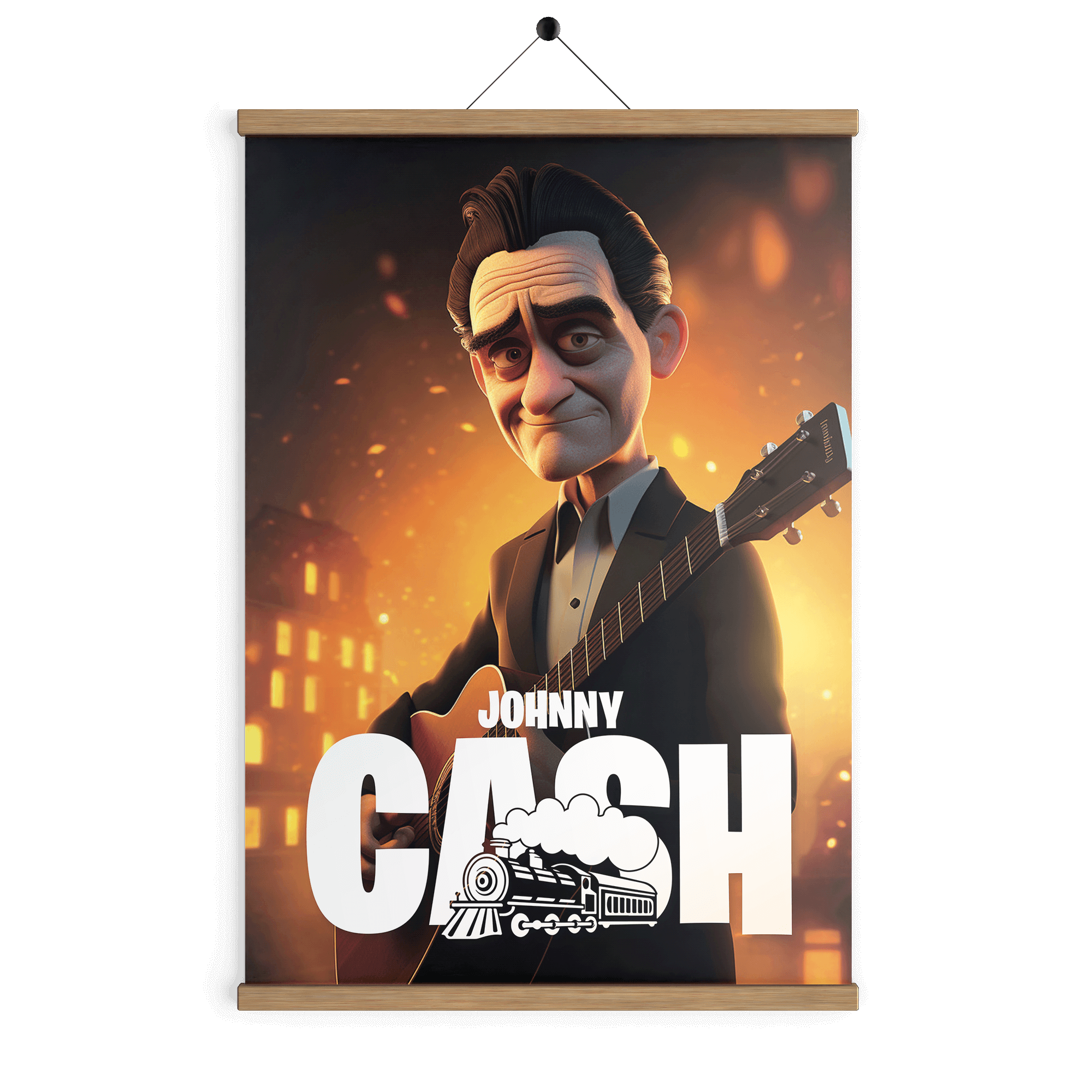 Johnny Cash