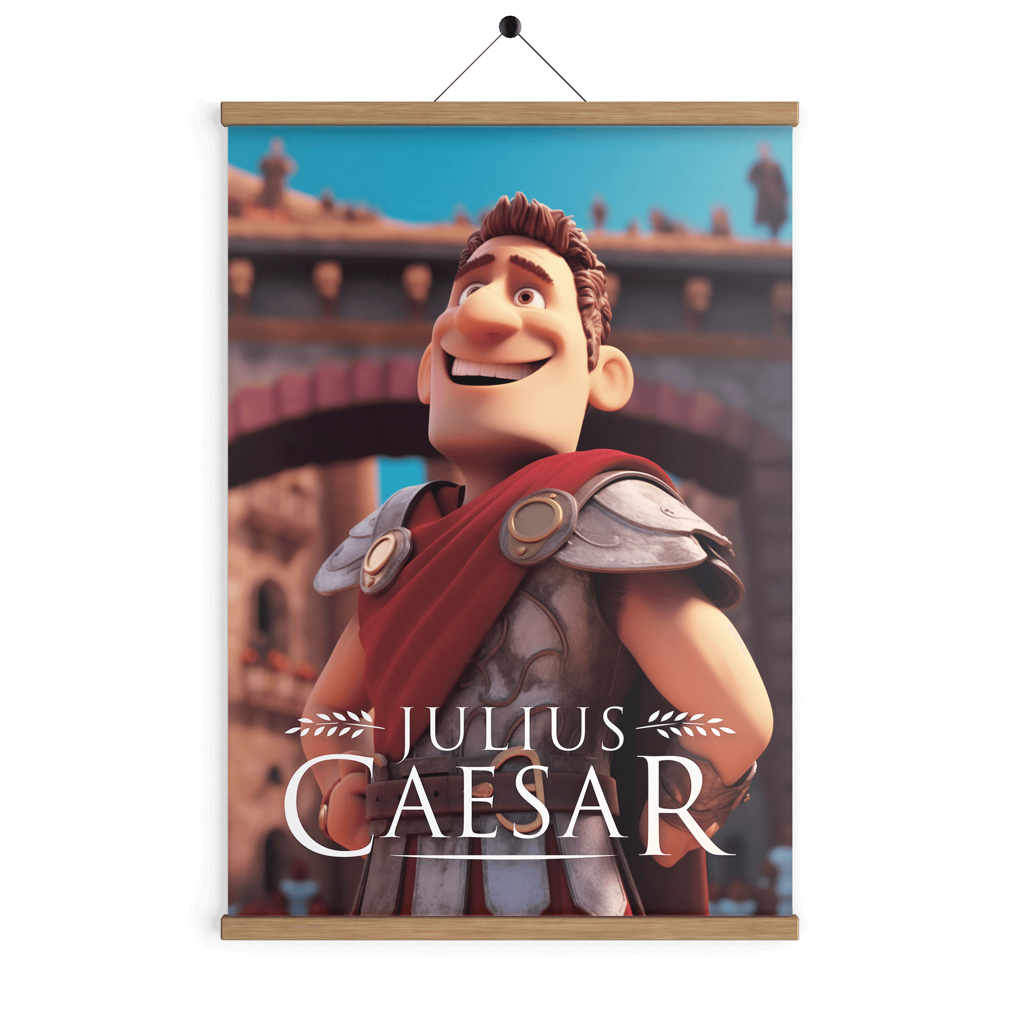 Julius Caesar