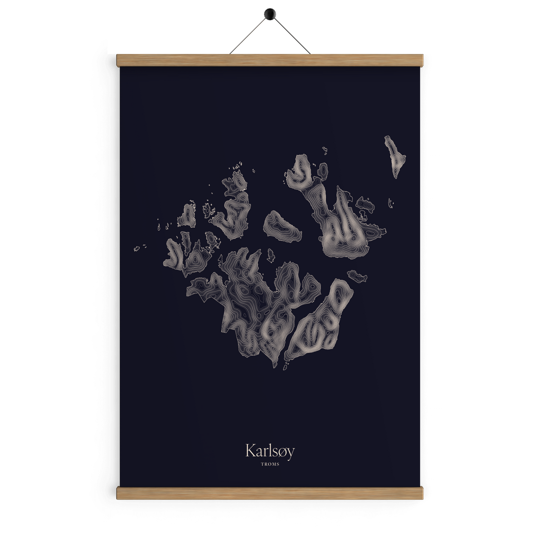 Karlsøy