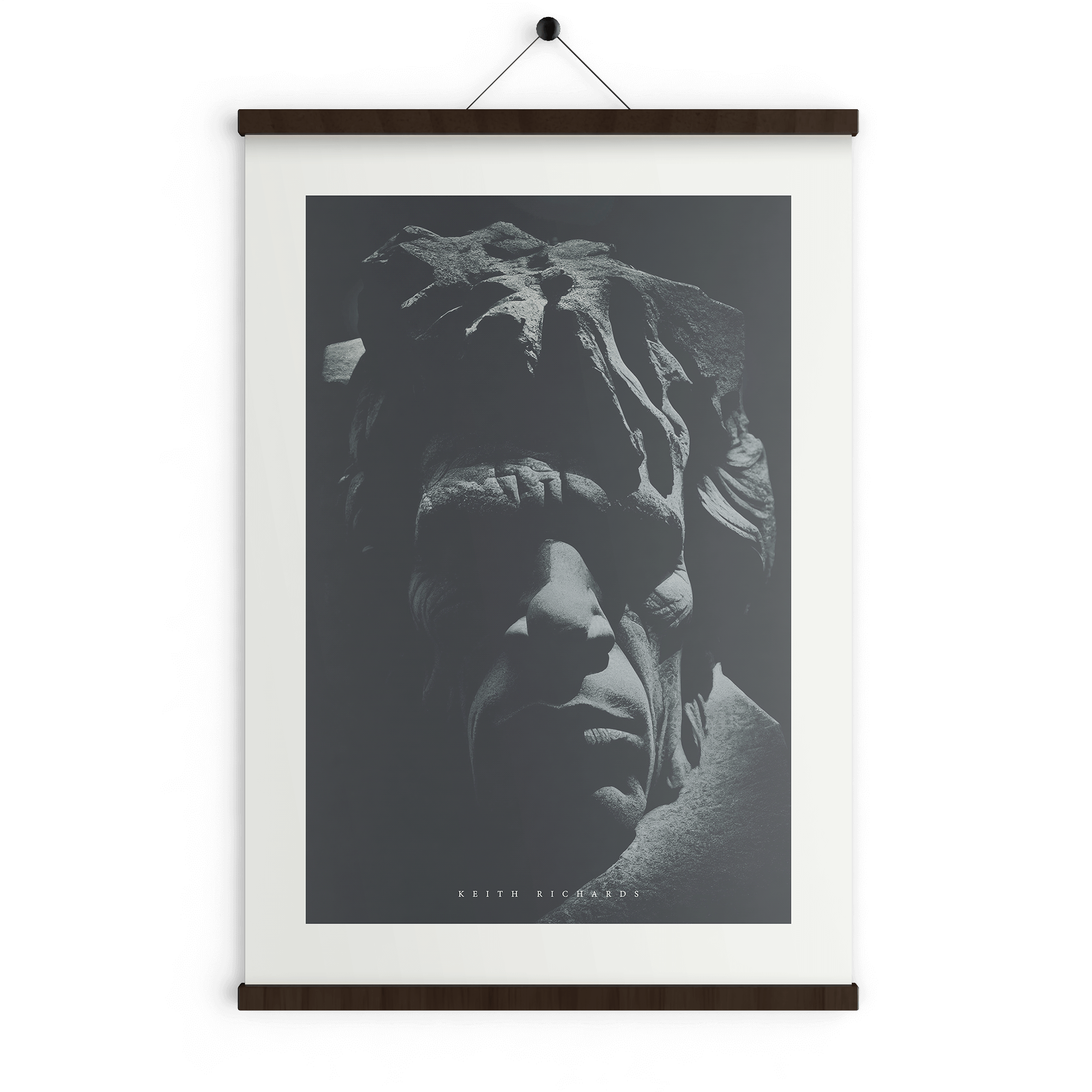 Keith Richards