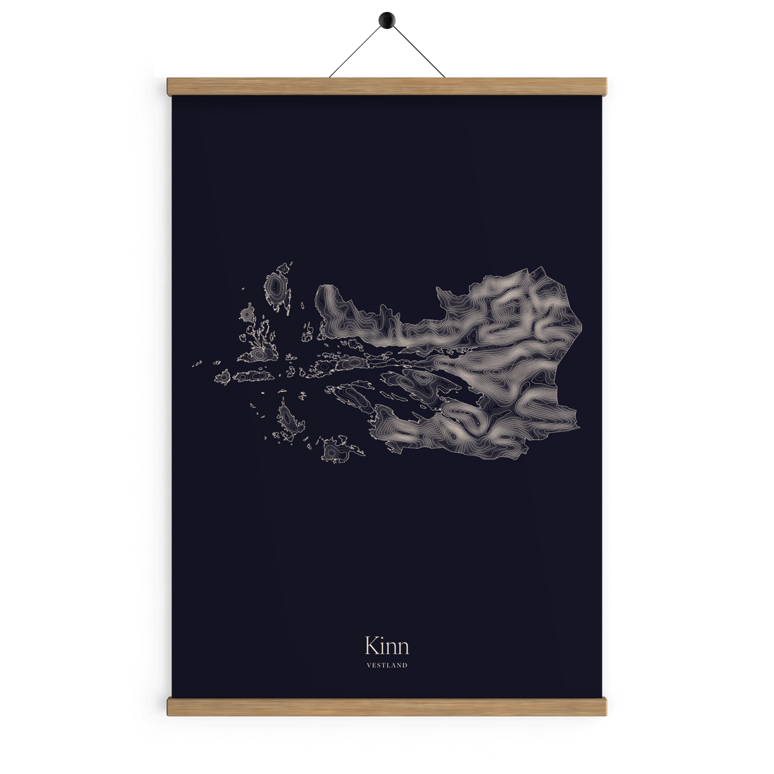 Kinn