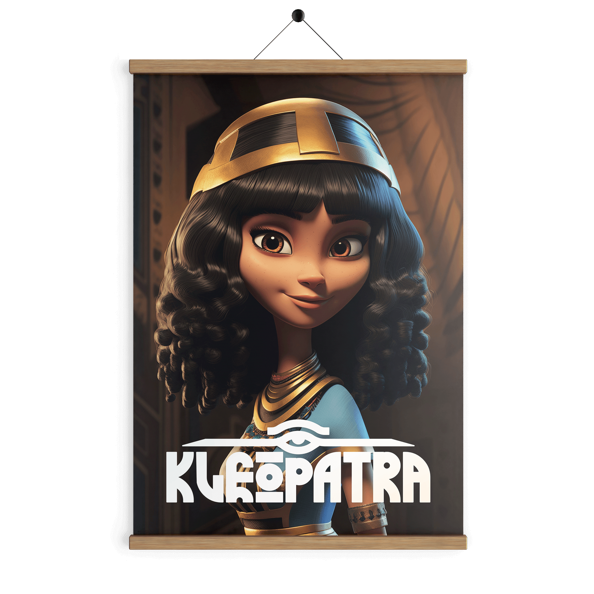 Kleopatra