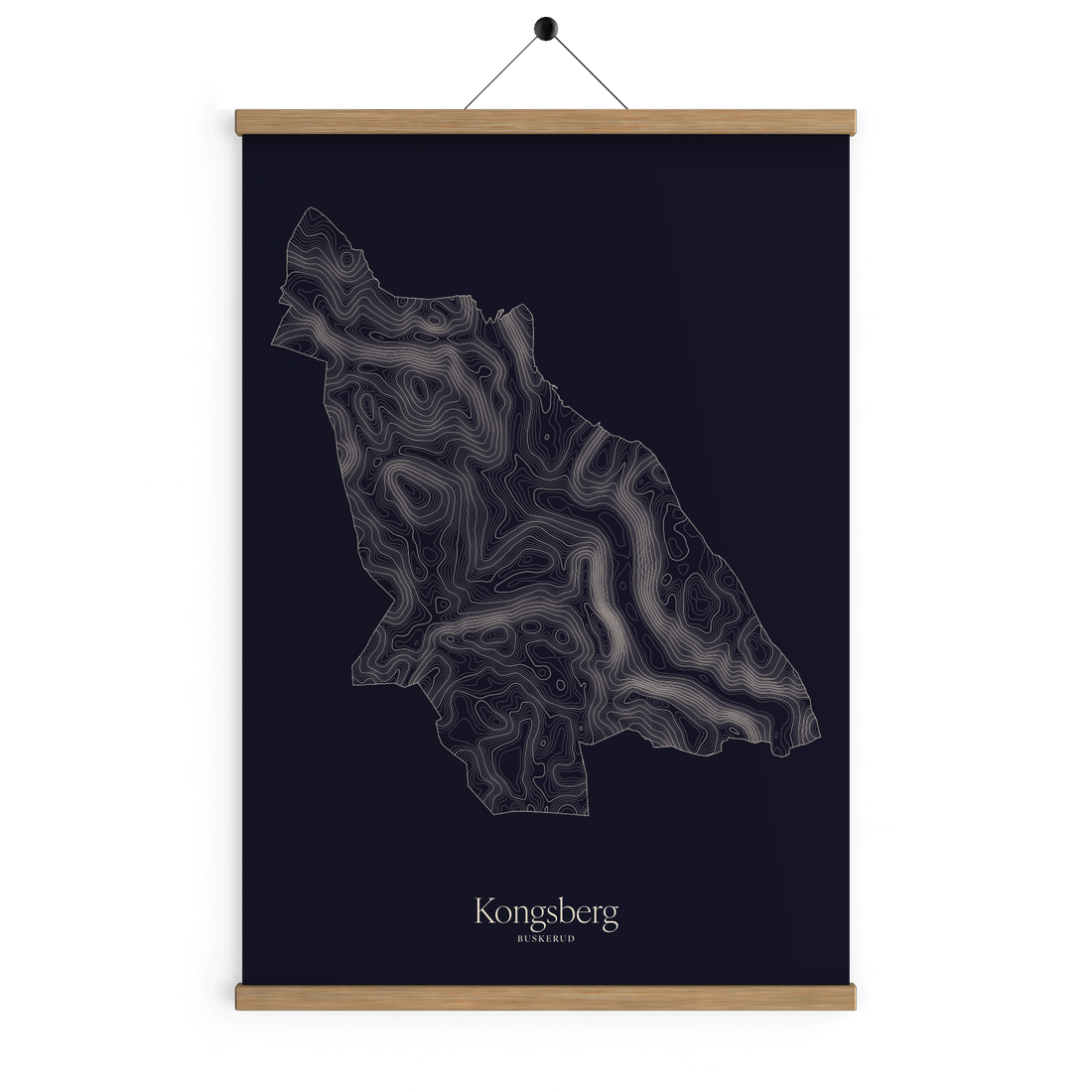 Kongsberg