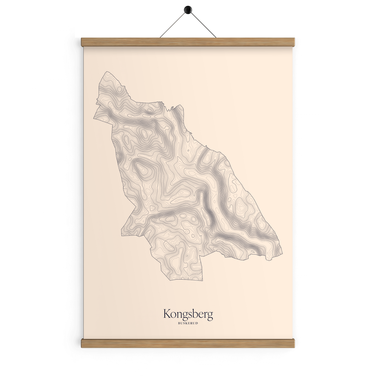 Kongsberg
