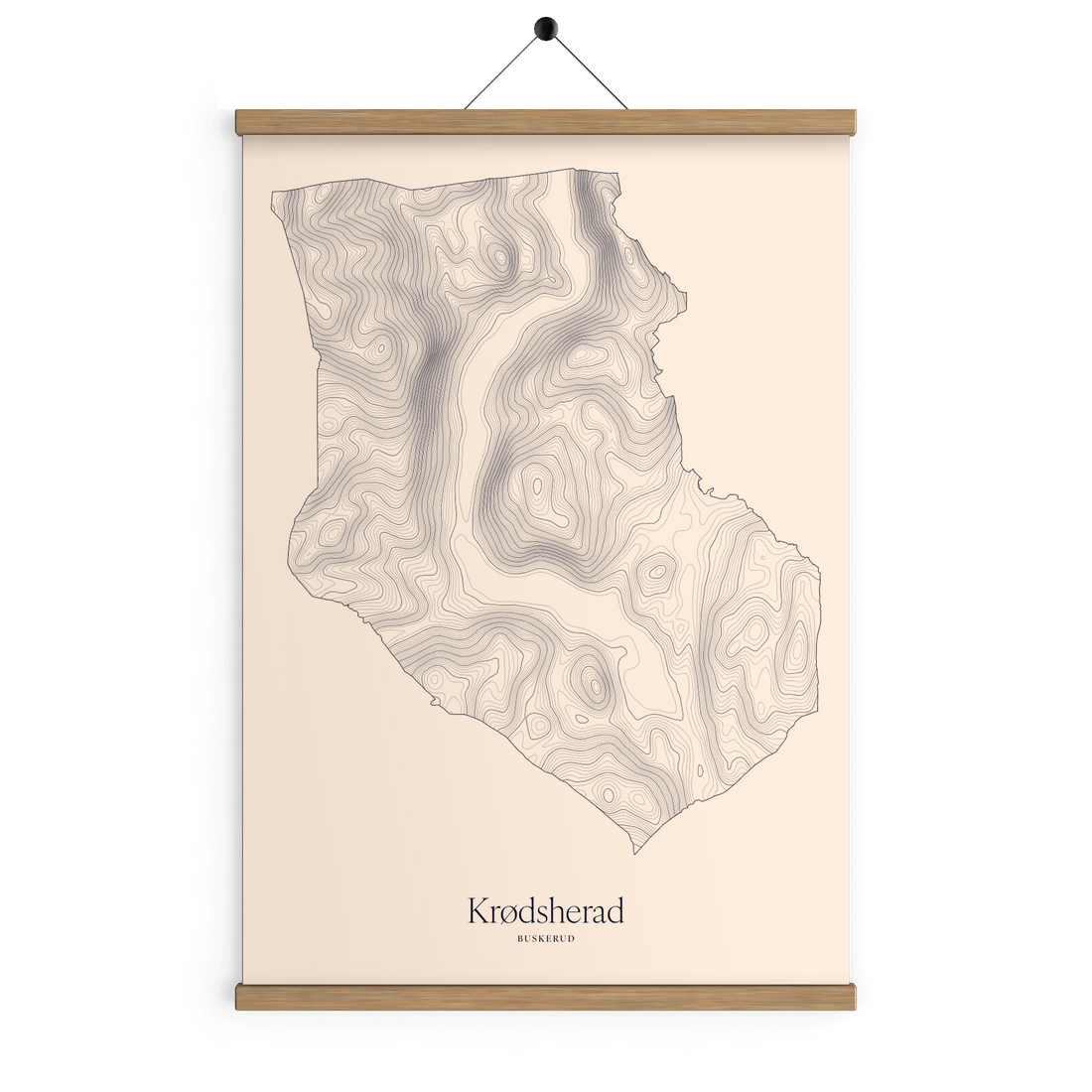 Krødsherad