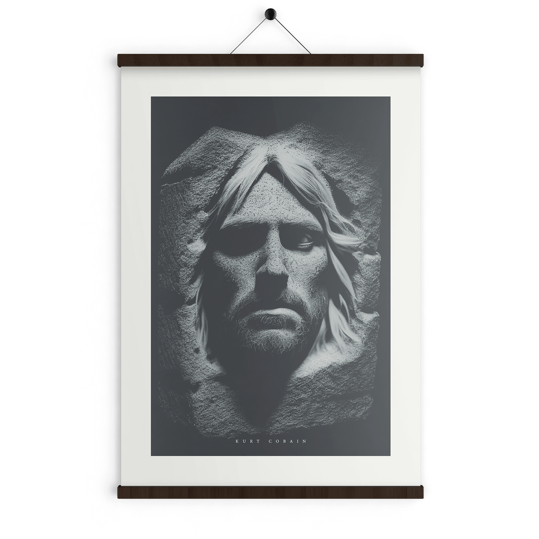 Kurt Cobain