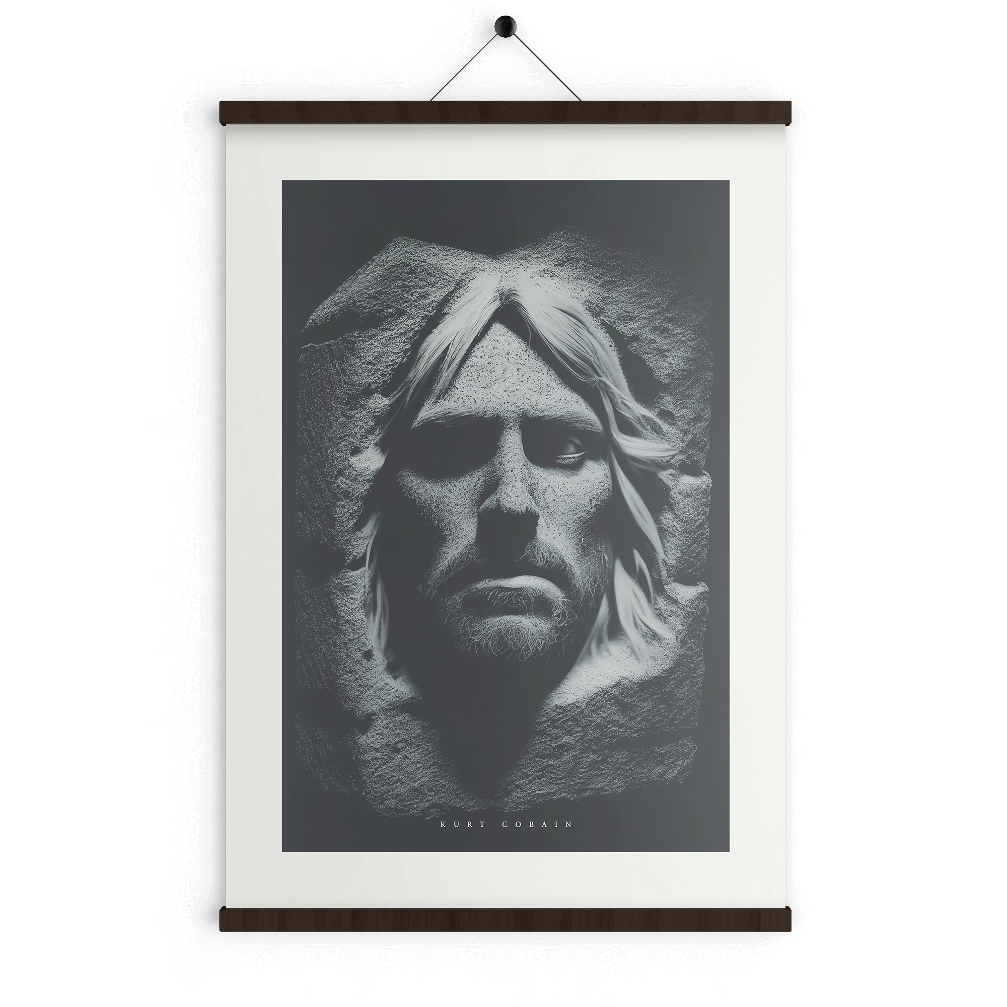 Kurt Cobain