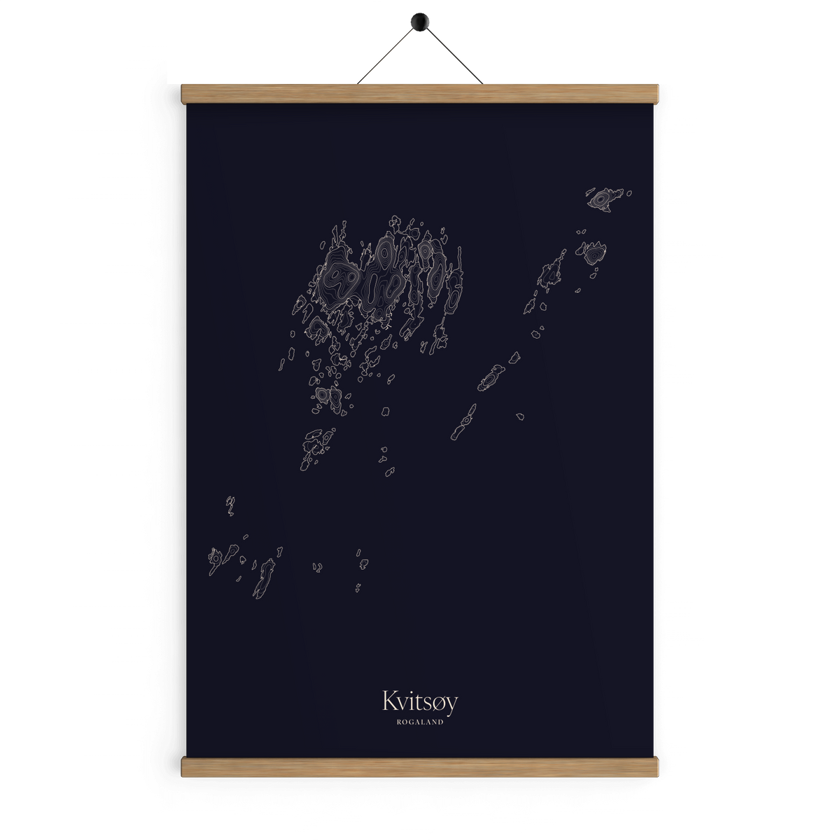 Kvitsøy
