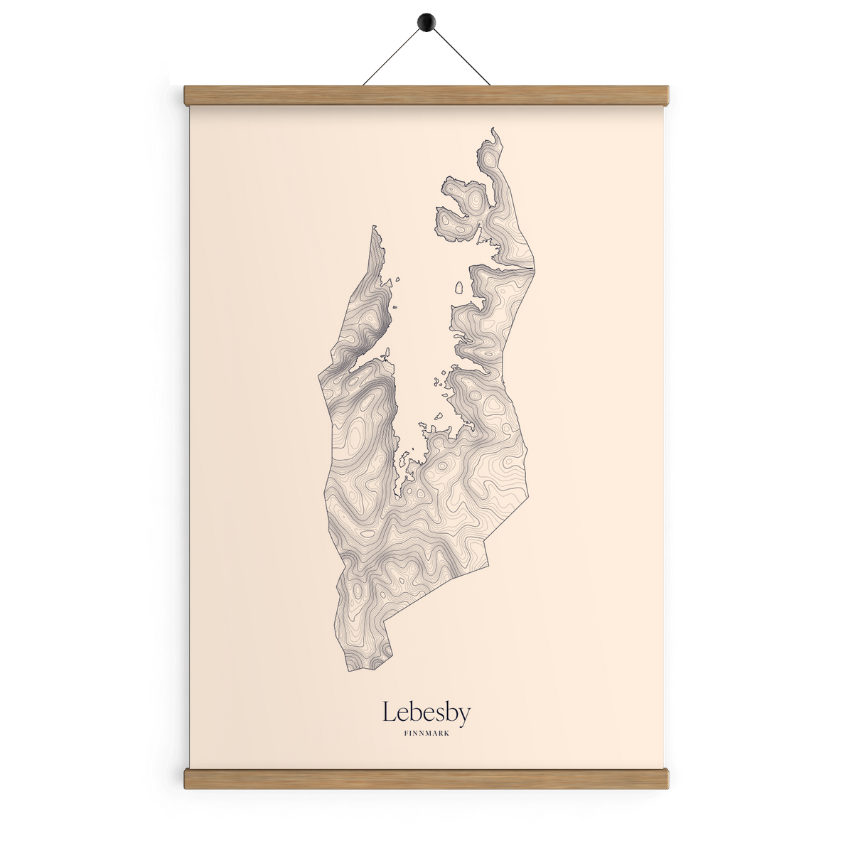 Lebesby