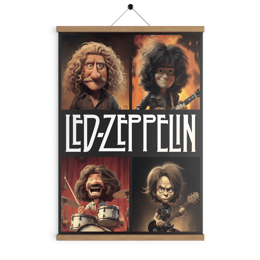 Led Zeppelin
