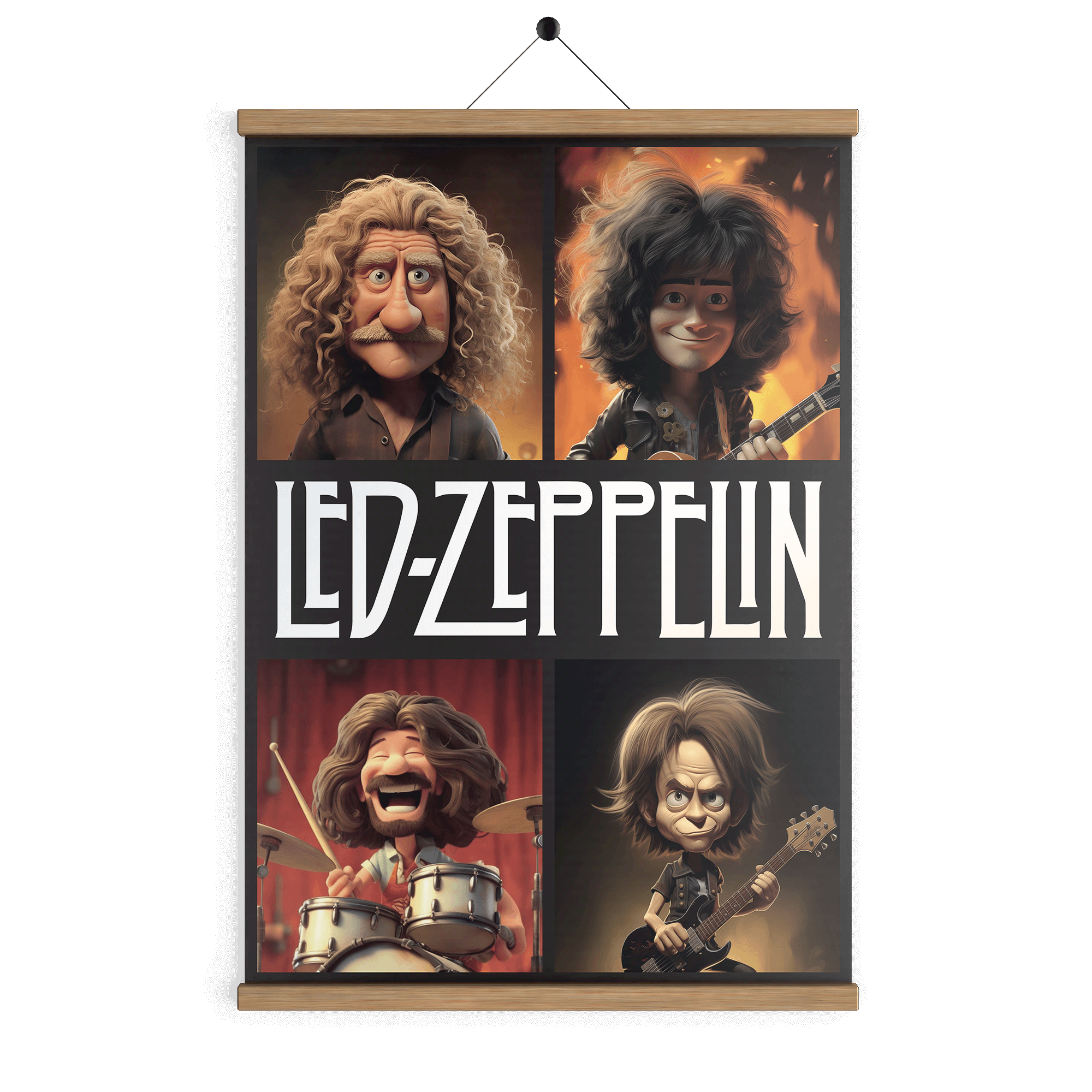 Led Zeppelin