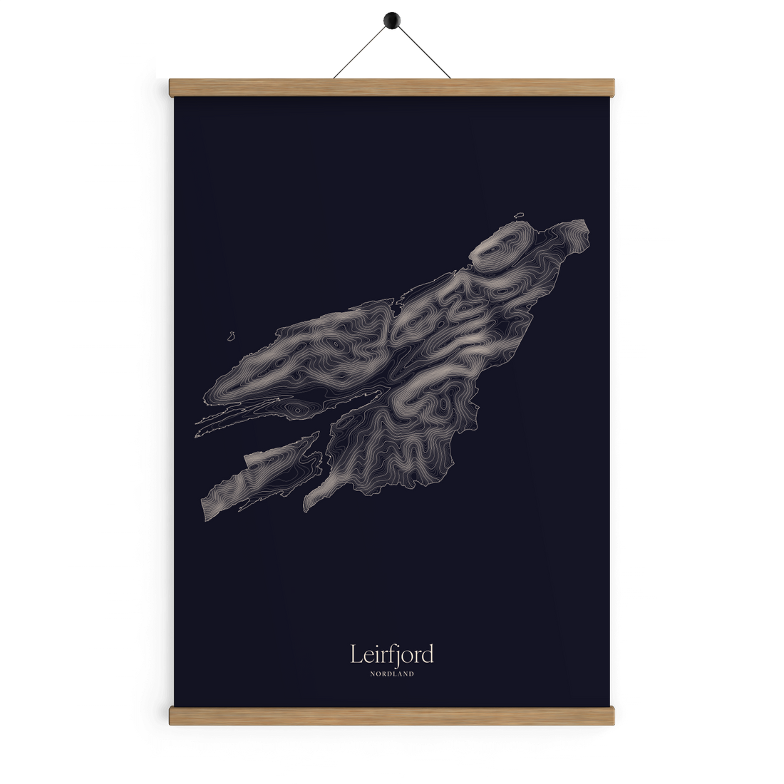 Leirfjord