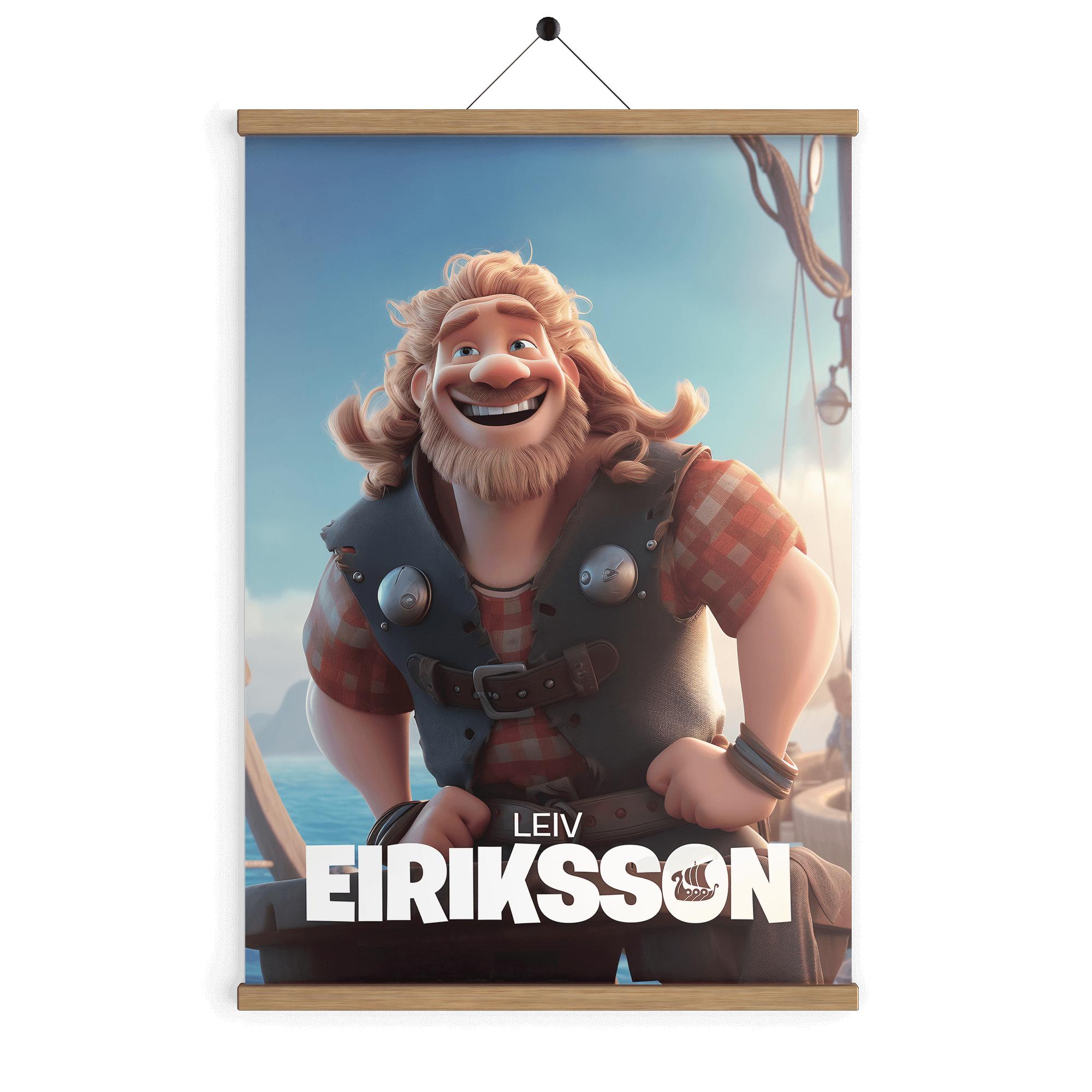 Leiv Eiriksson