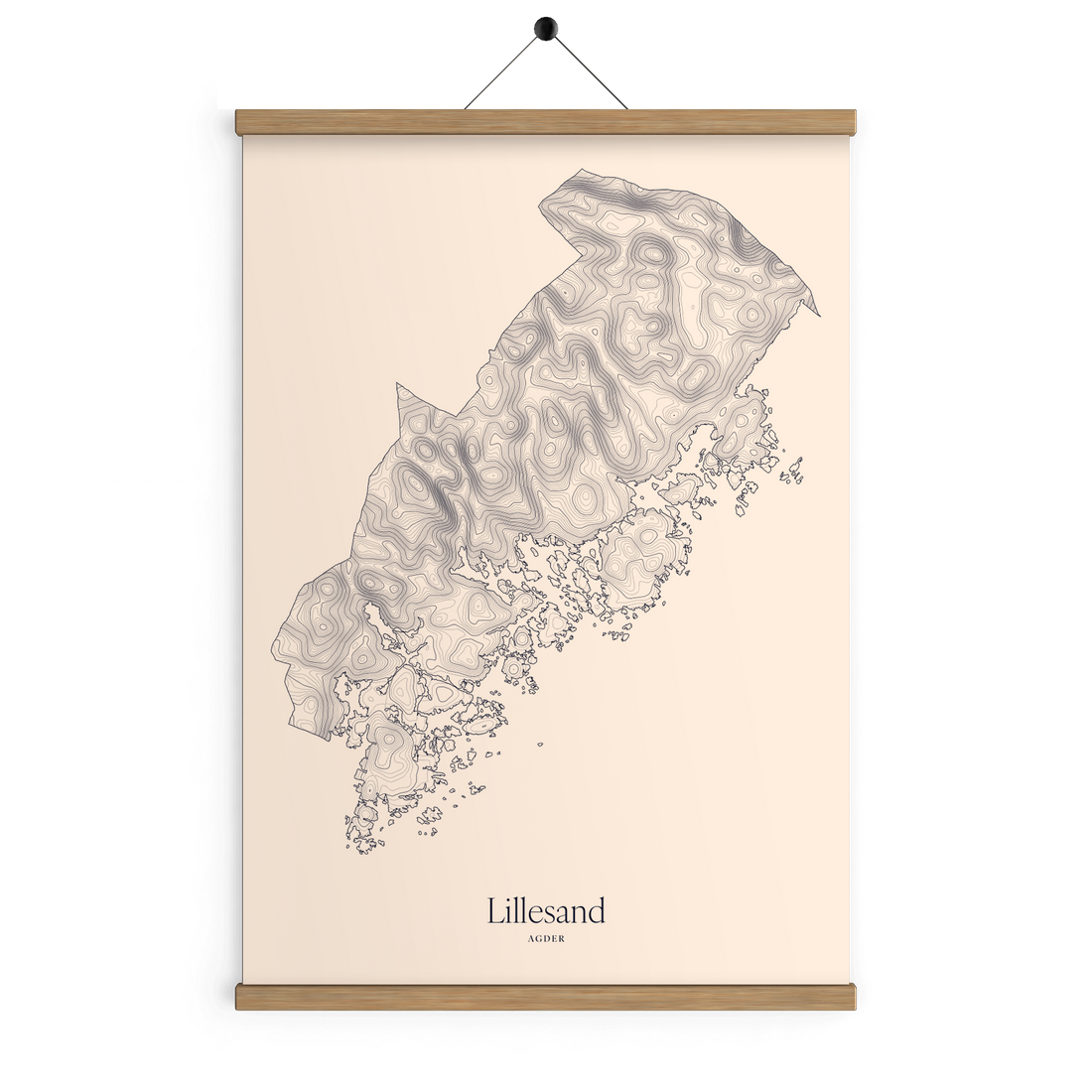 Lillesand