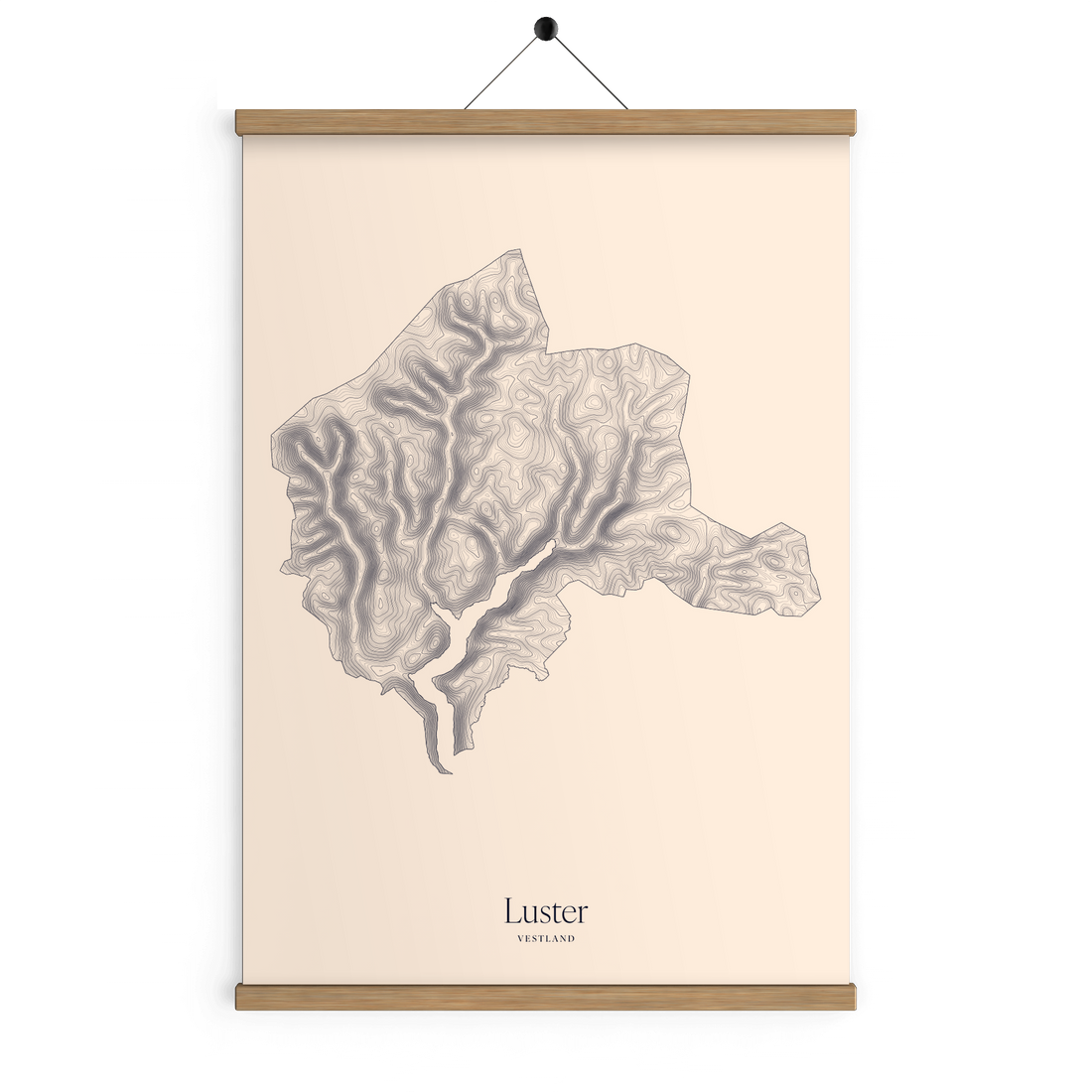 Luster