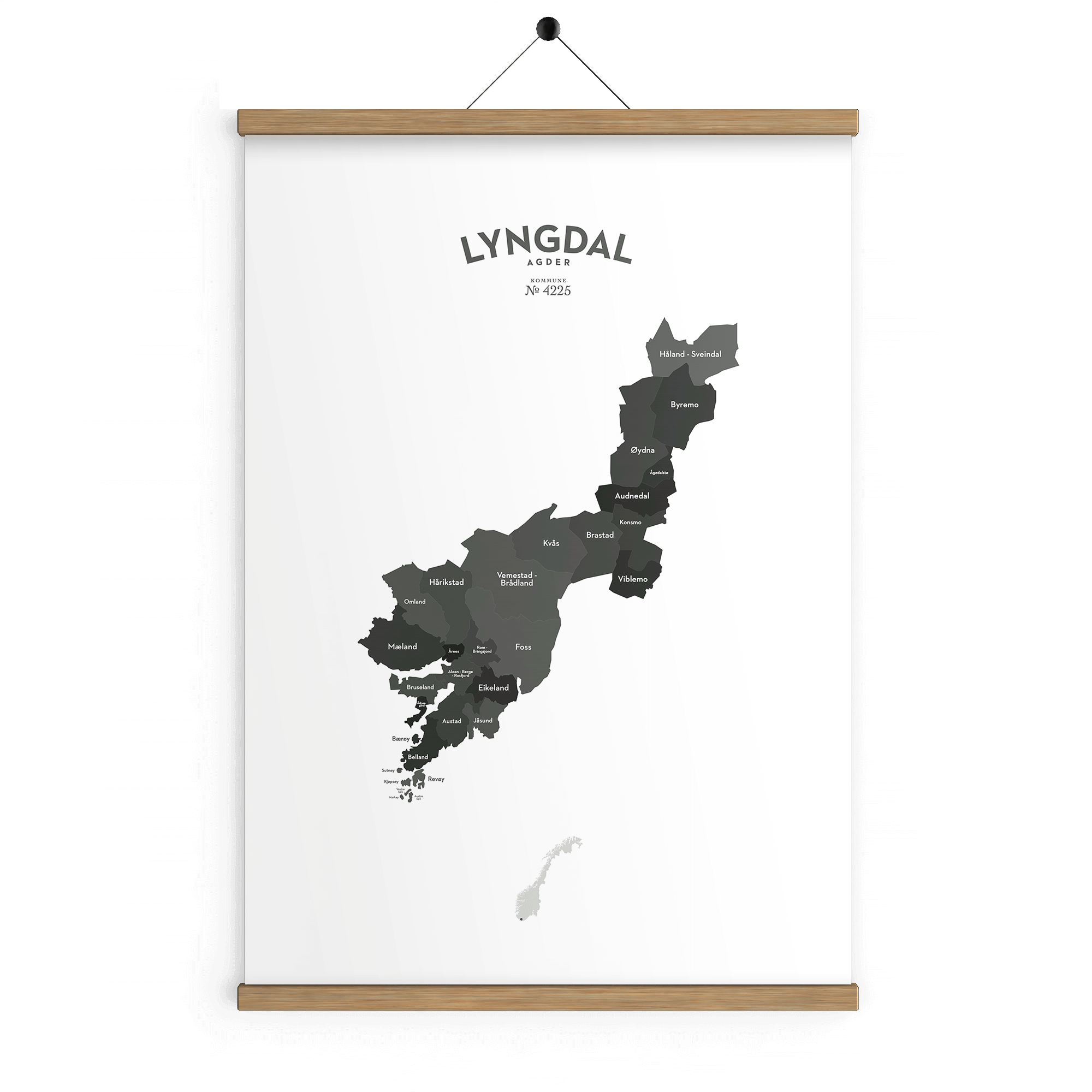 Lyngdal