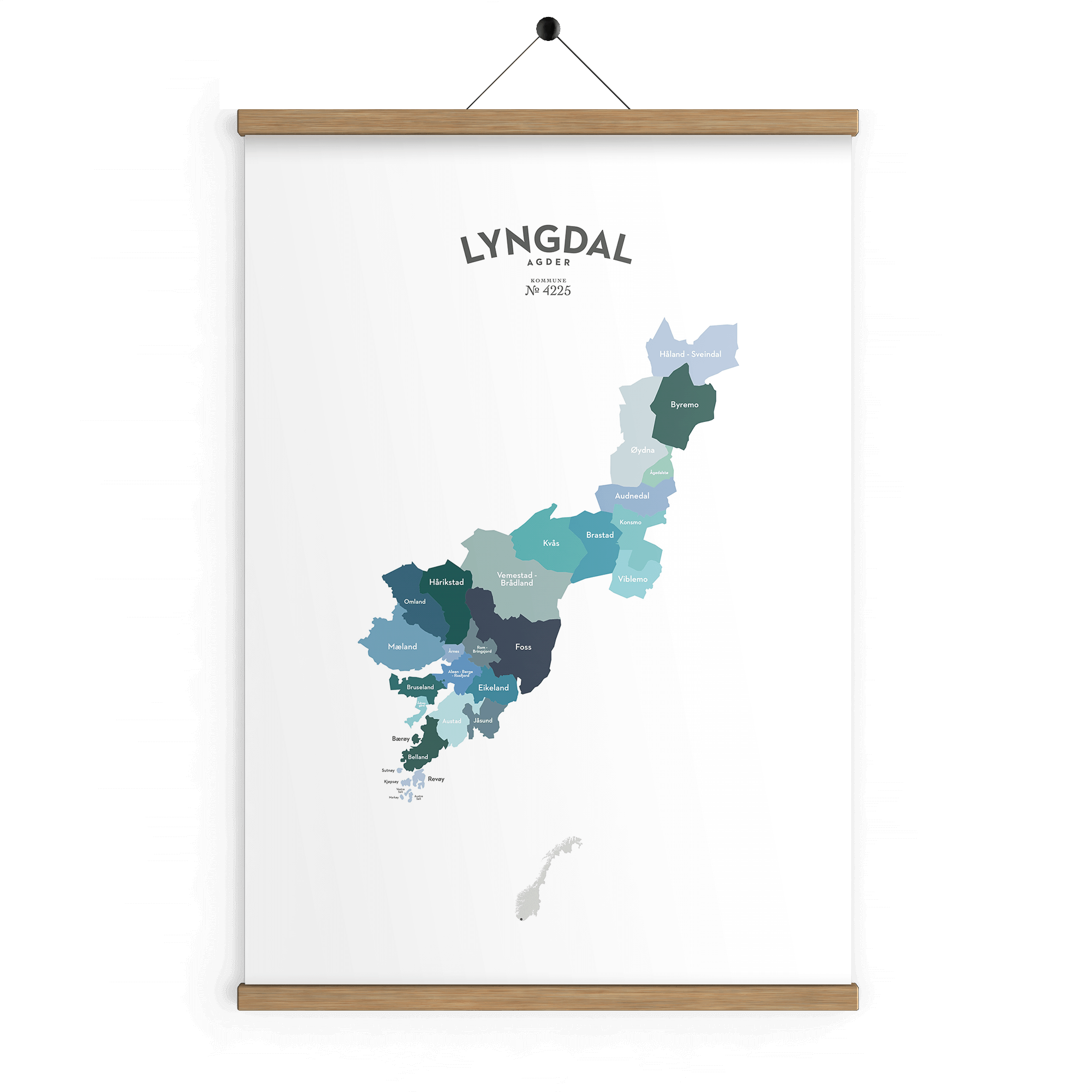 Lyngdal