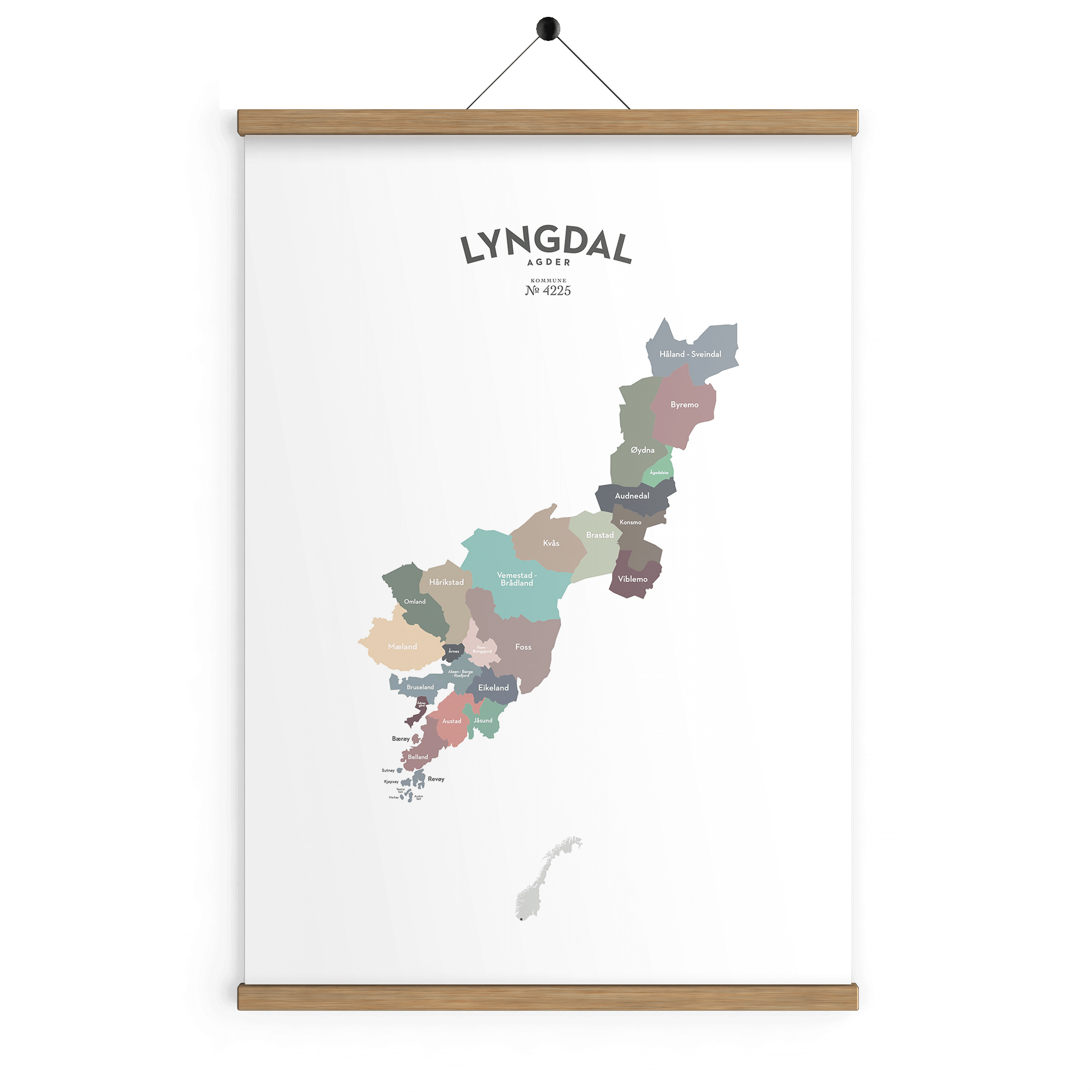 Lyngdal