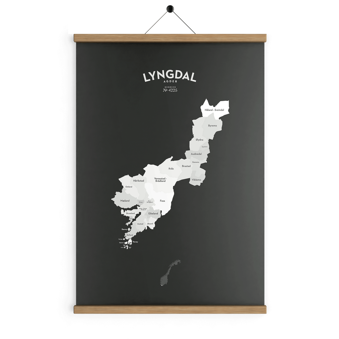 Lyngdal