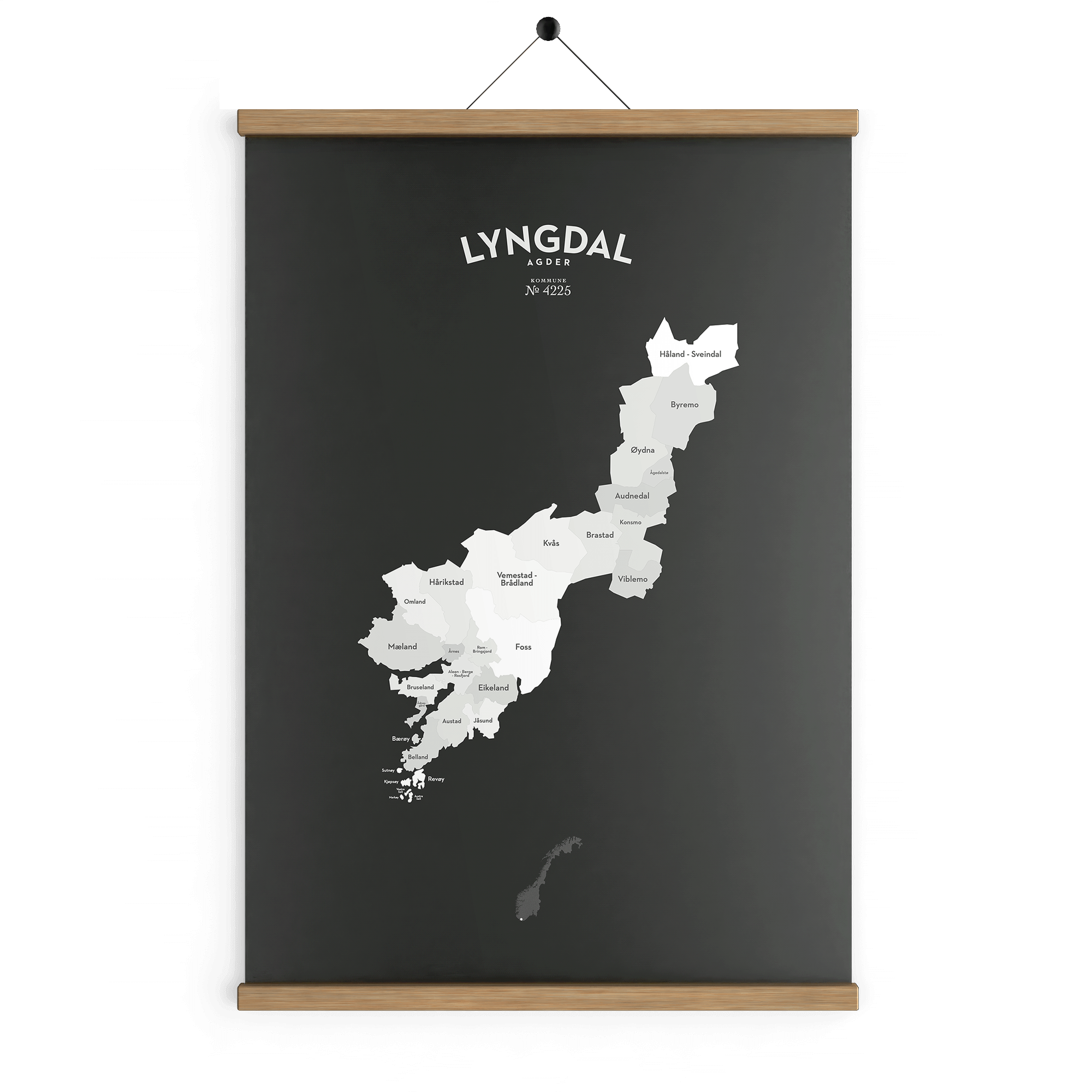 Lyngdal