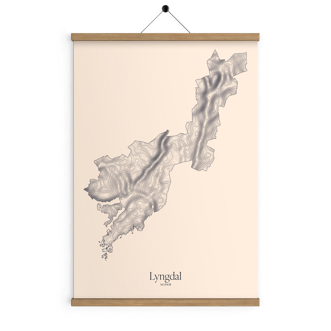 Lyngdal