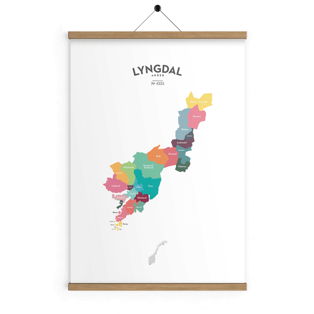 Lyngdal