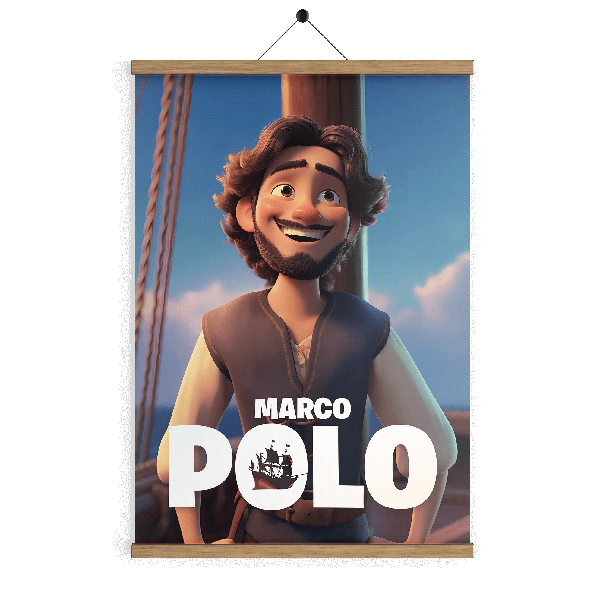 Marco Polo