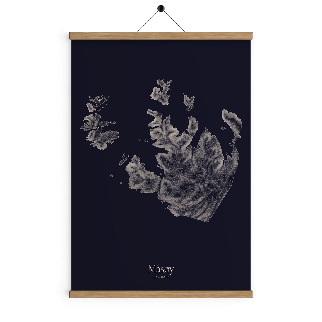 Måsøy