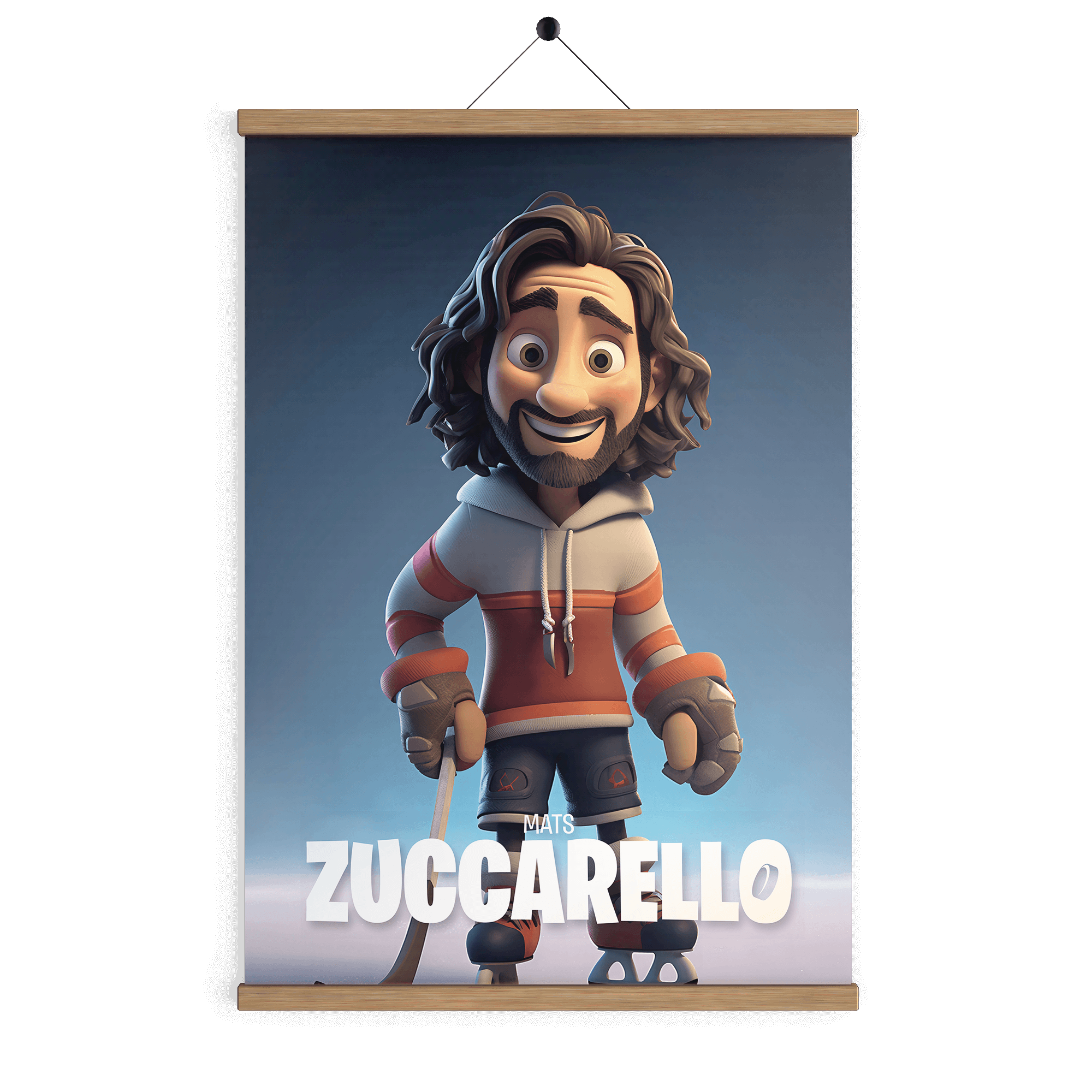 Mats Zuccarello