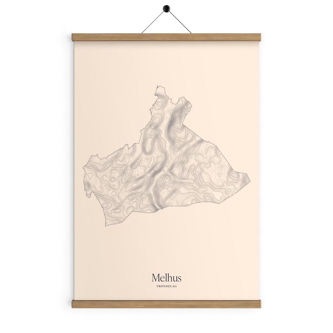 Melhus