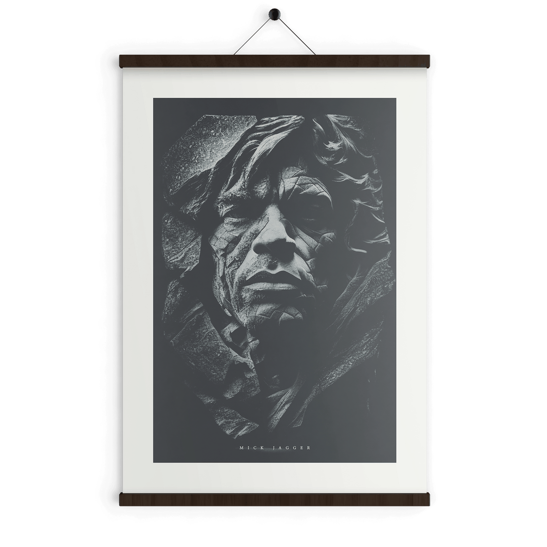 Mick Jagger