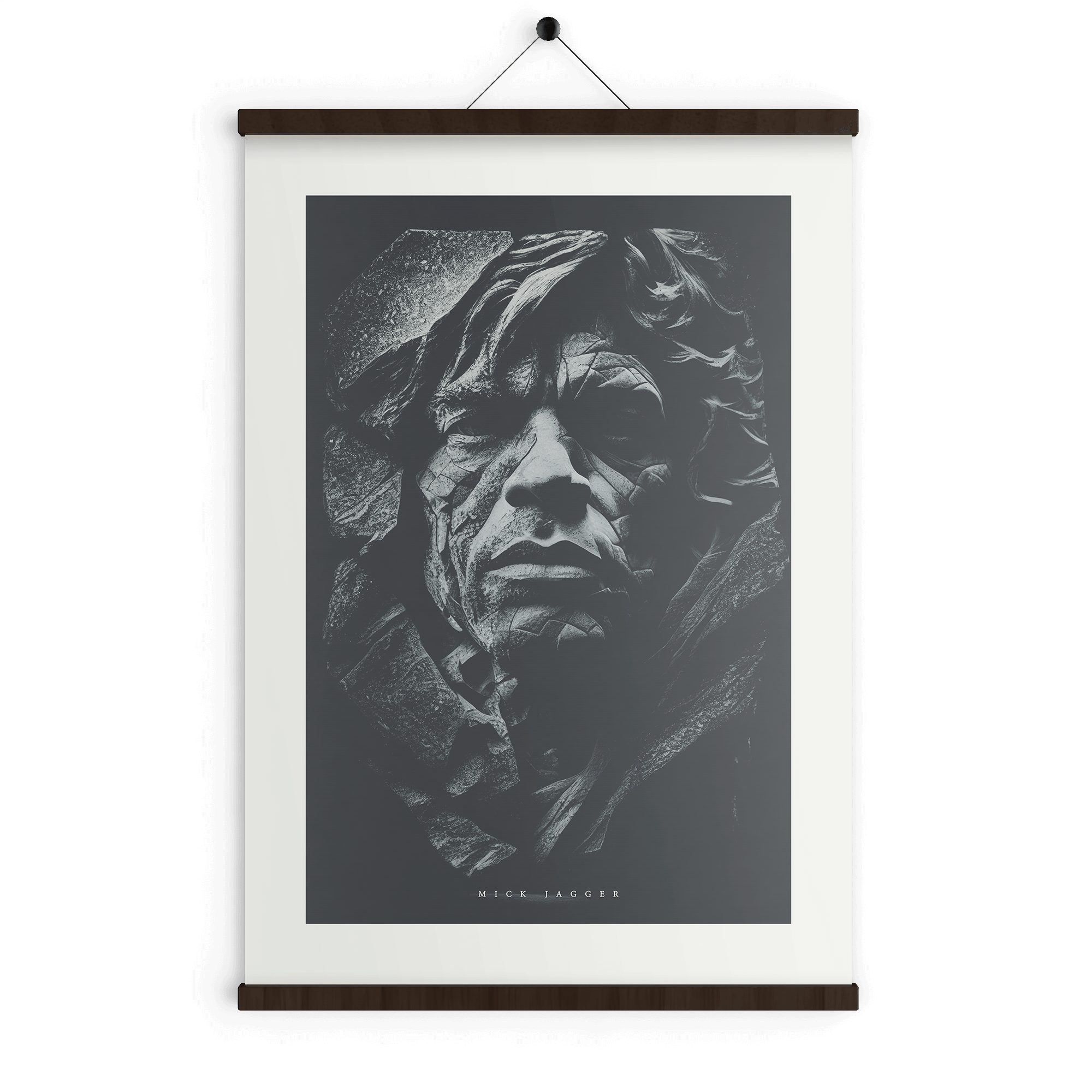 Mick Jagger