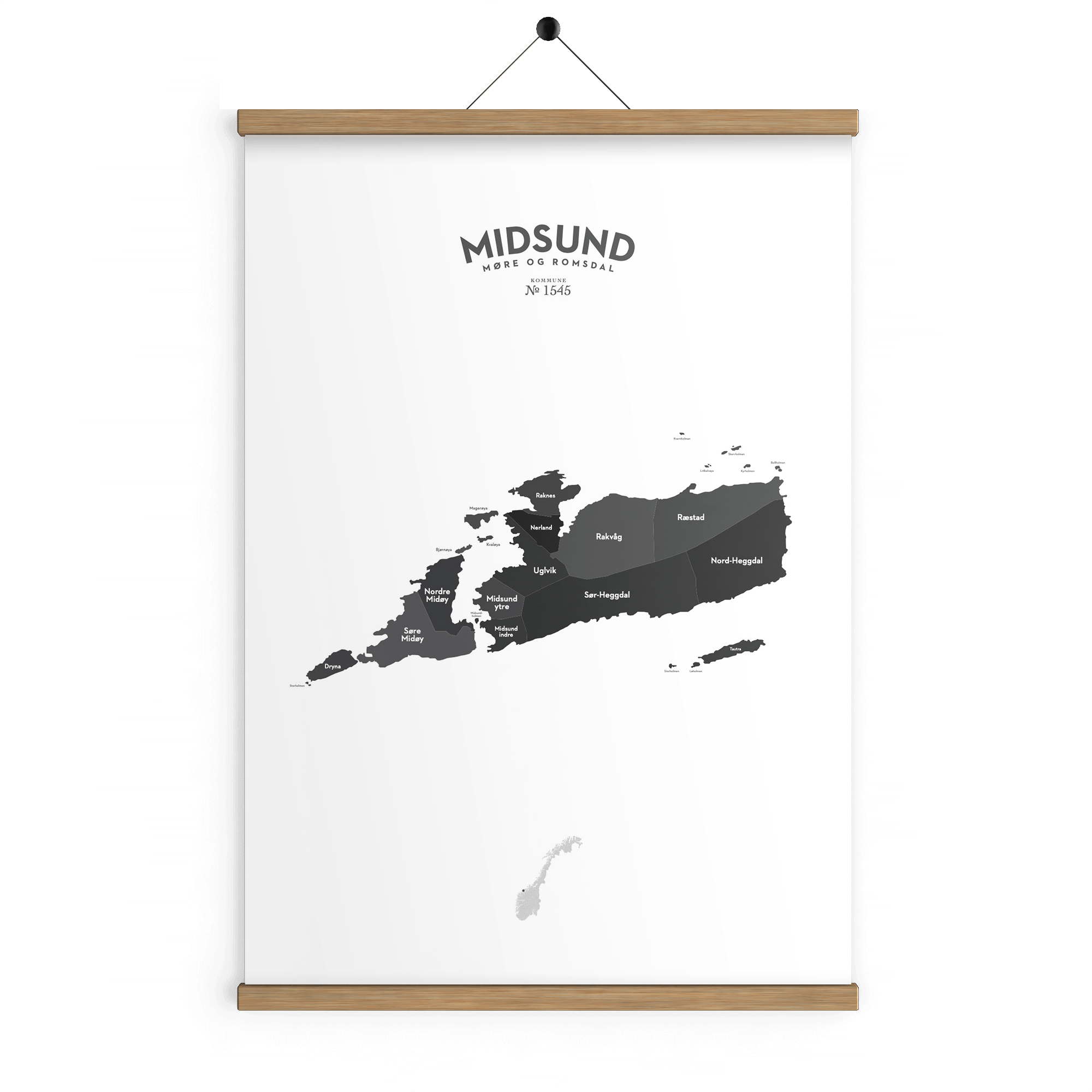 Midsund
