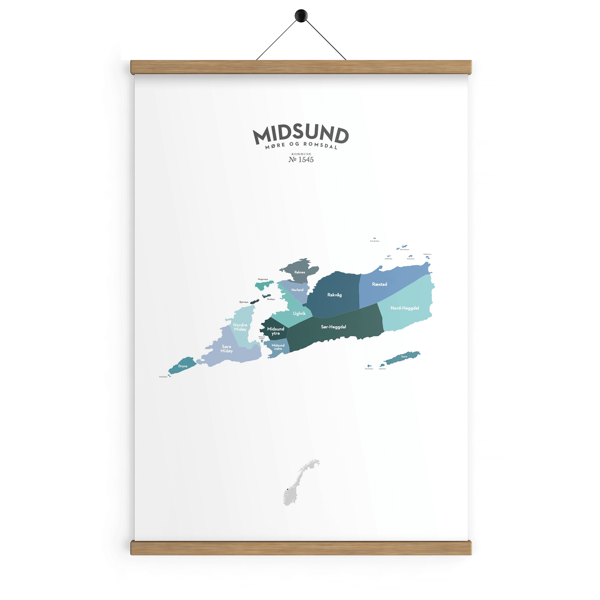 Midsund