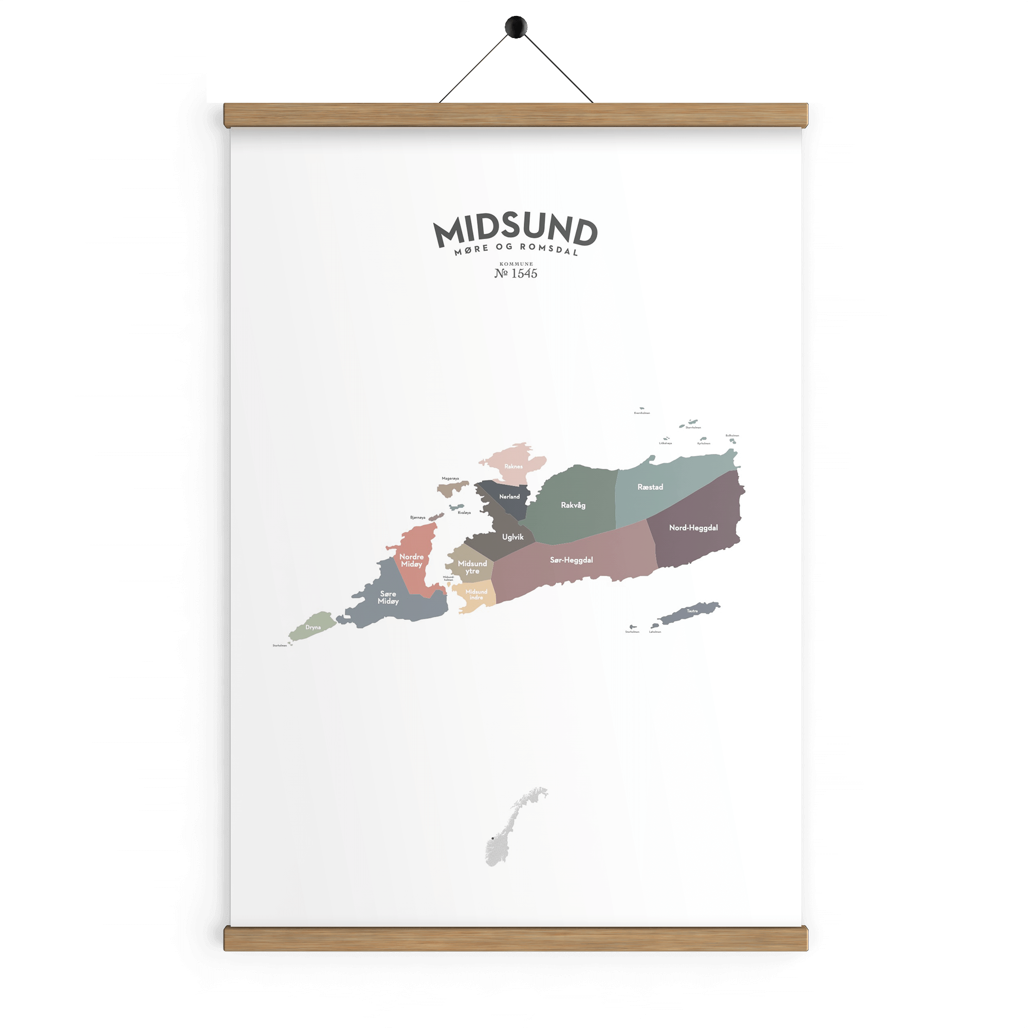 Midsund