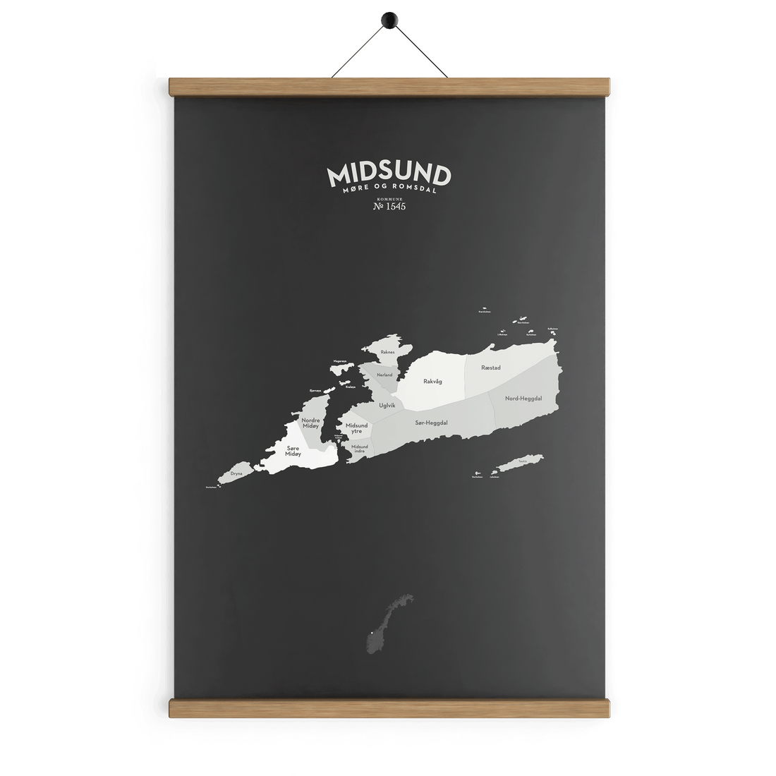 Midsund