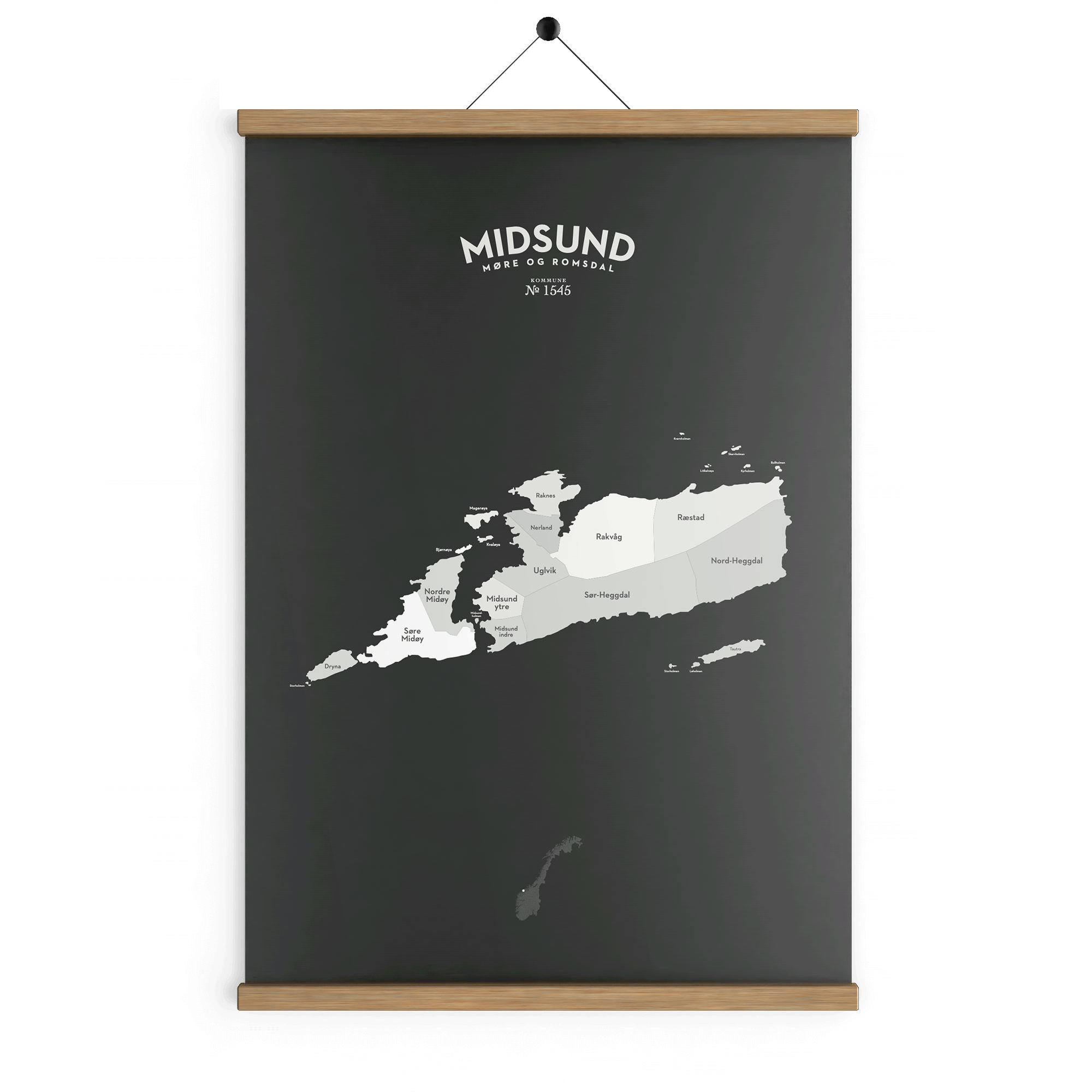 Midsund