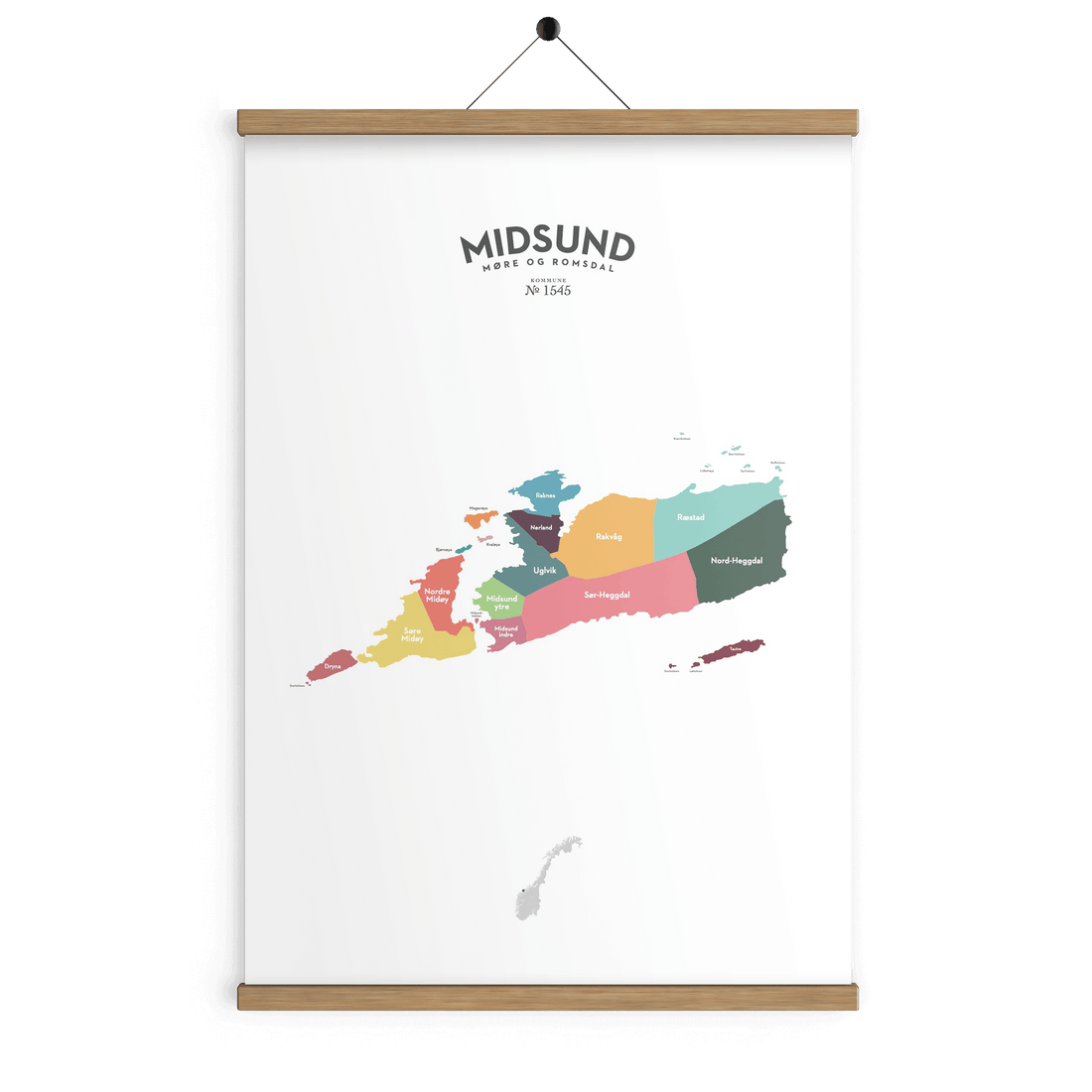 Midsund