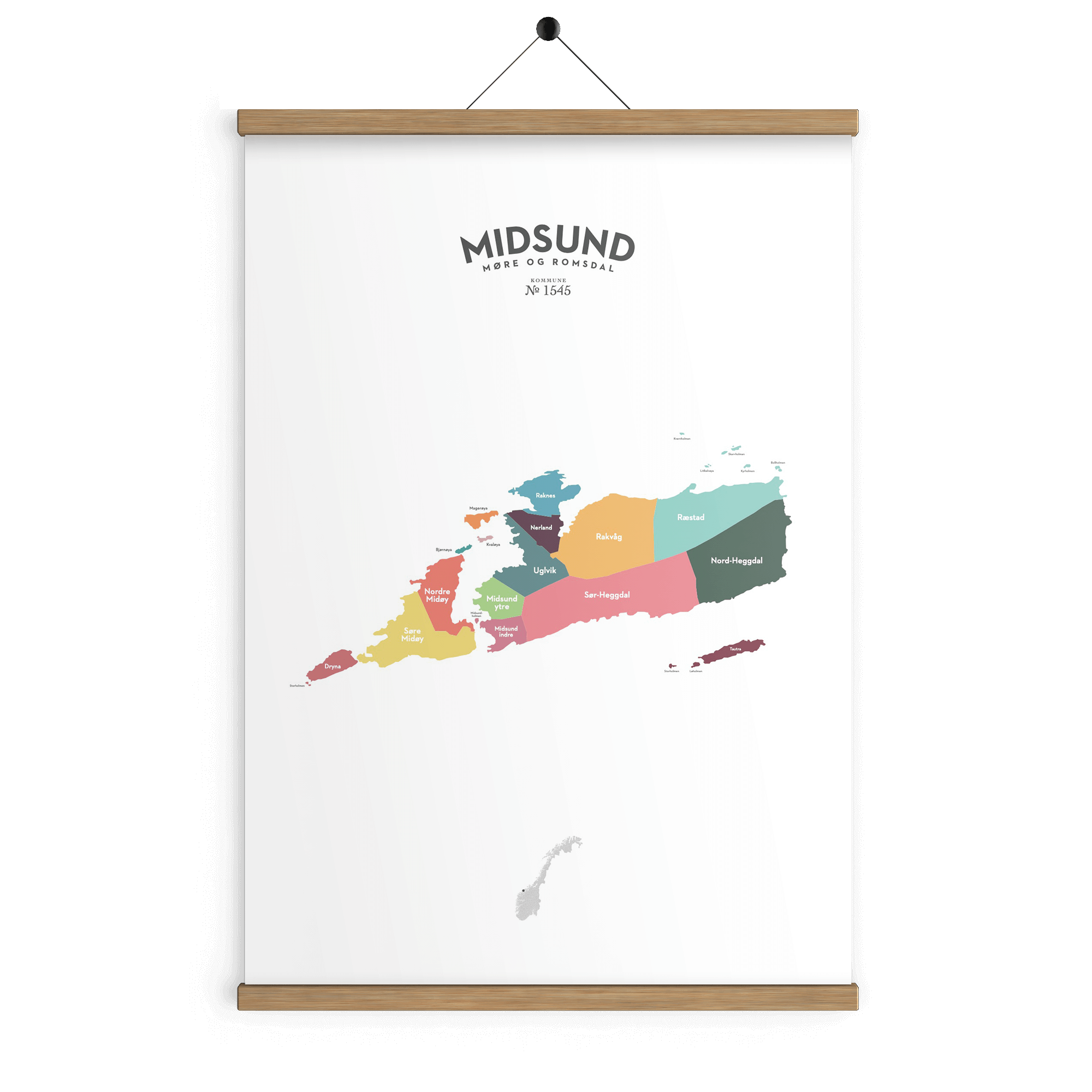 Midsund