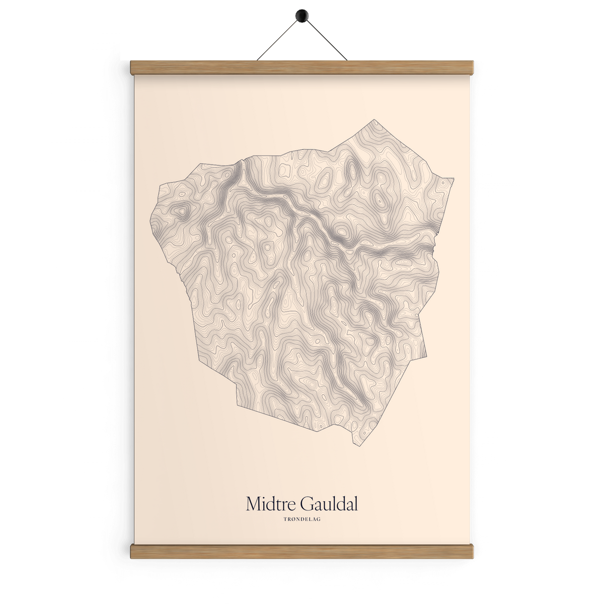 Midtre_Gauldal