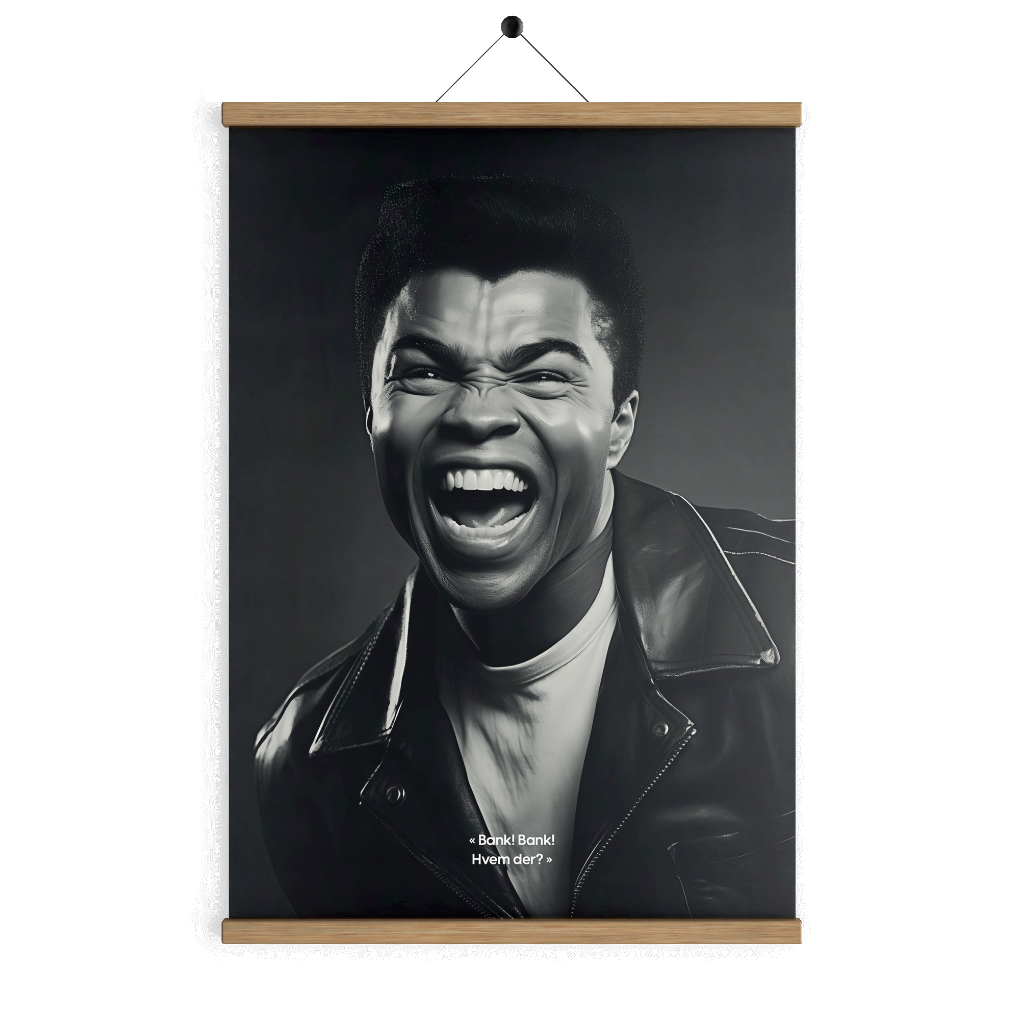 Mohammed Ali