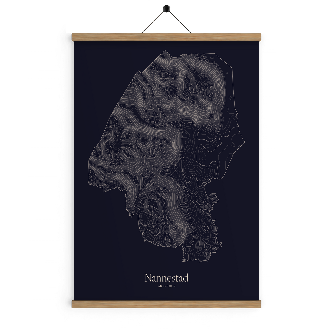 Nannestad
