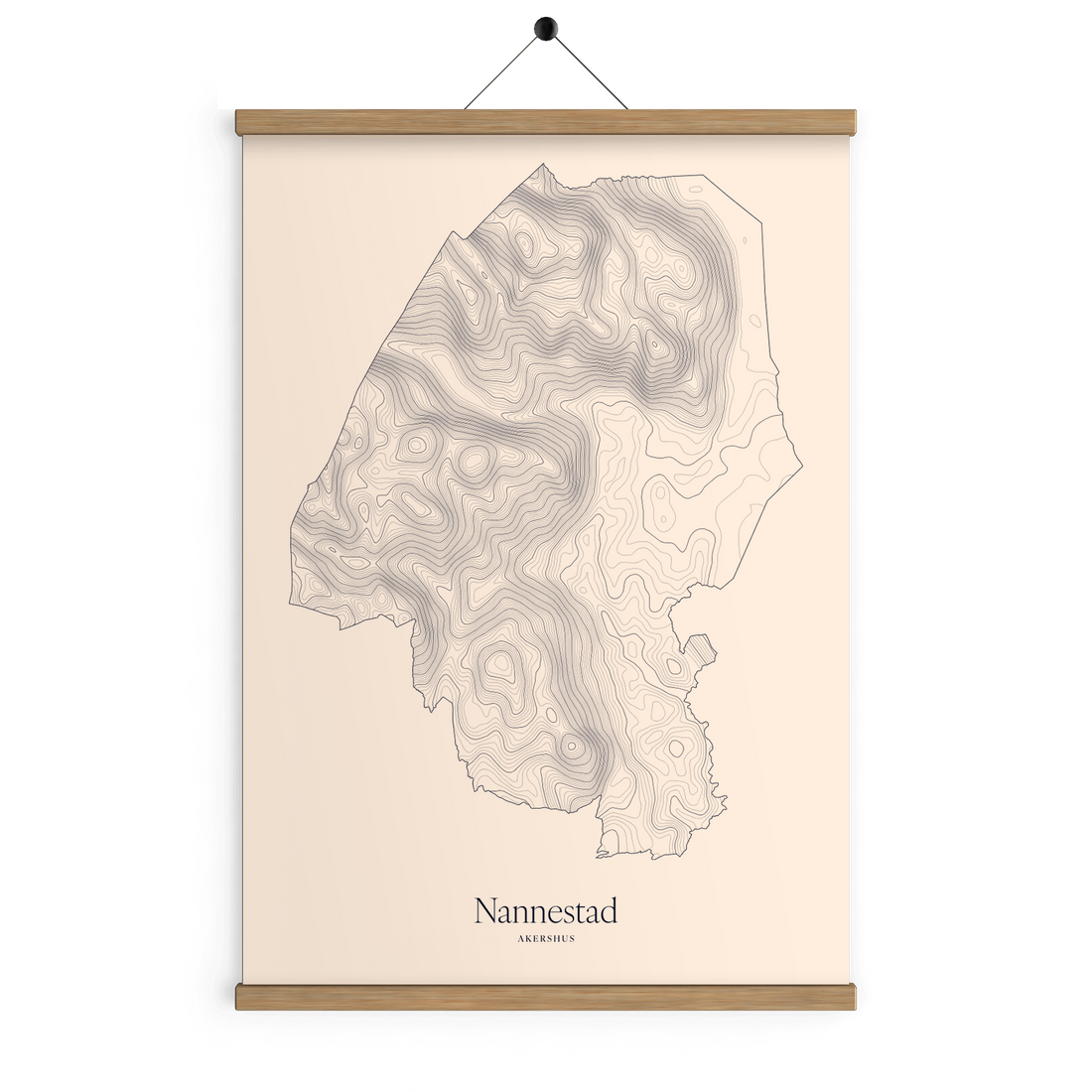 Nannestad