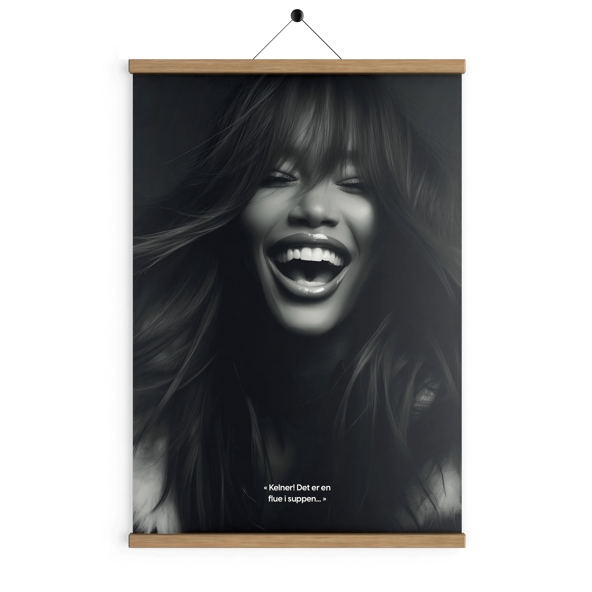Naomi Campbell