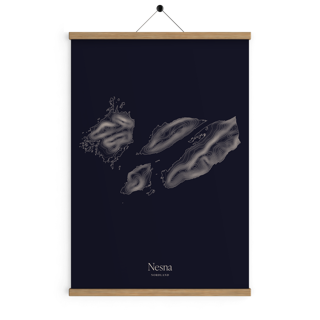 Nesna